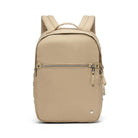 PACSAFEPacsafe W Backpack Taupe