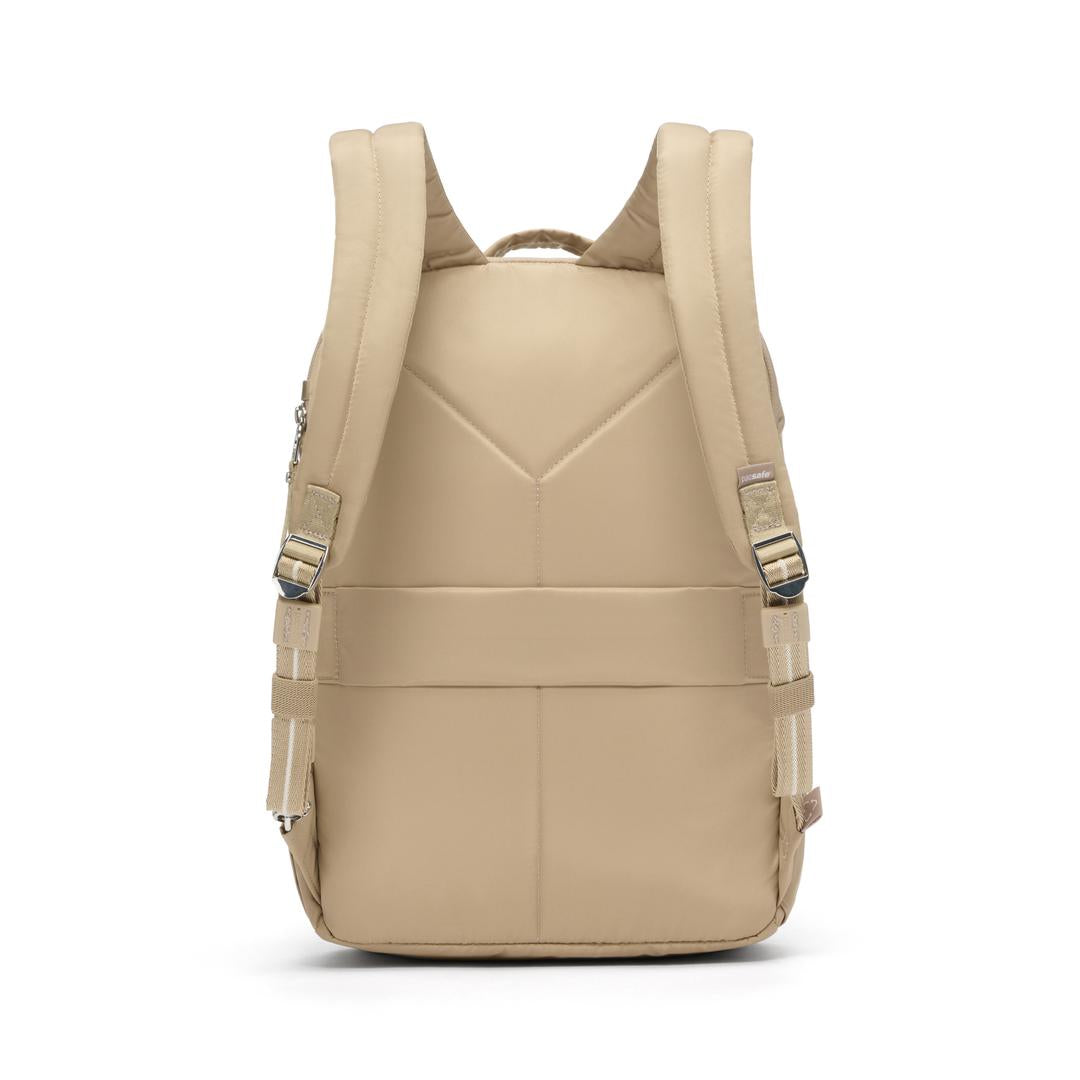 PACSAFEPacsafe W Backpack Taupe
