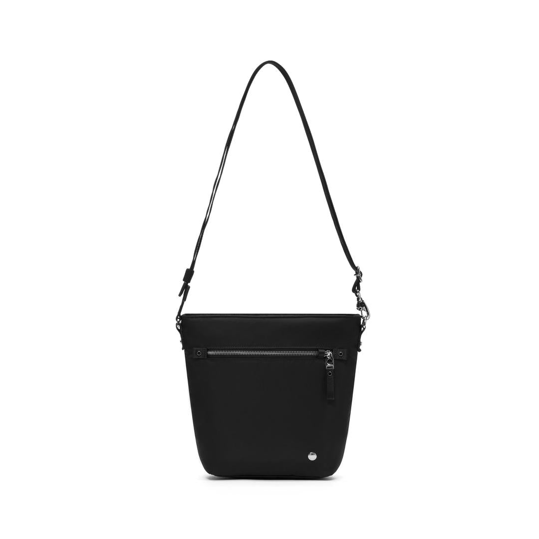 PACSAFEPacsafe W Crossbody Black