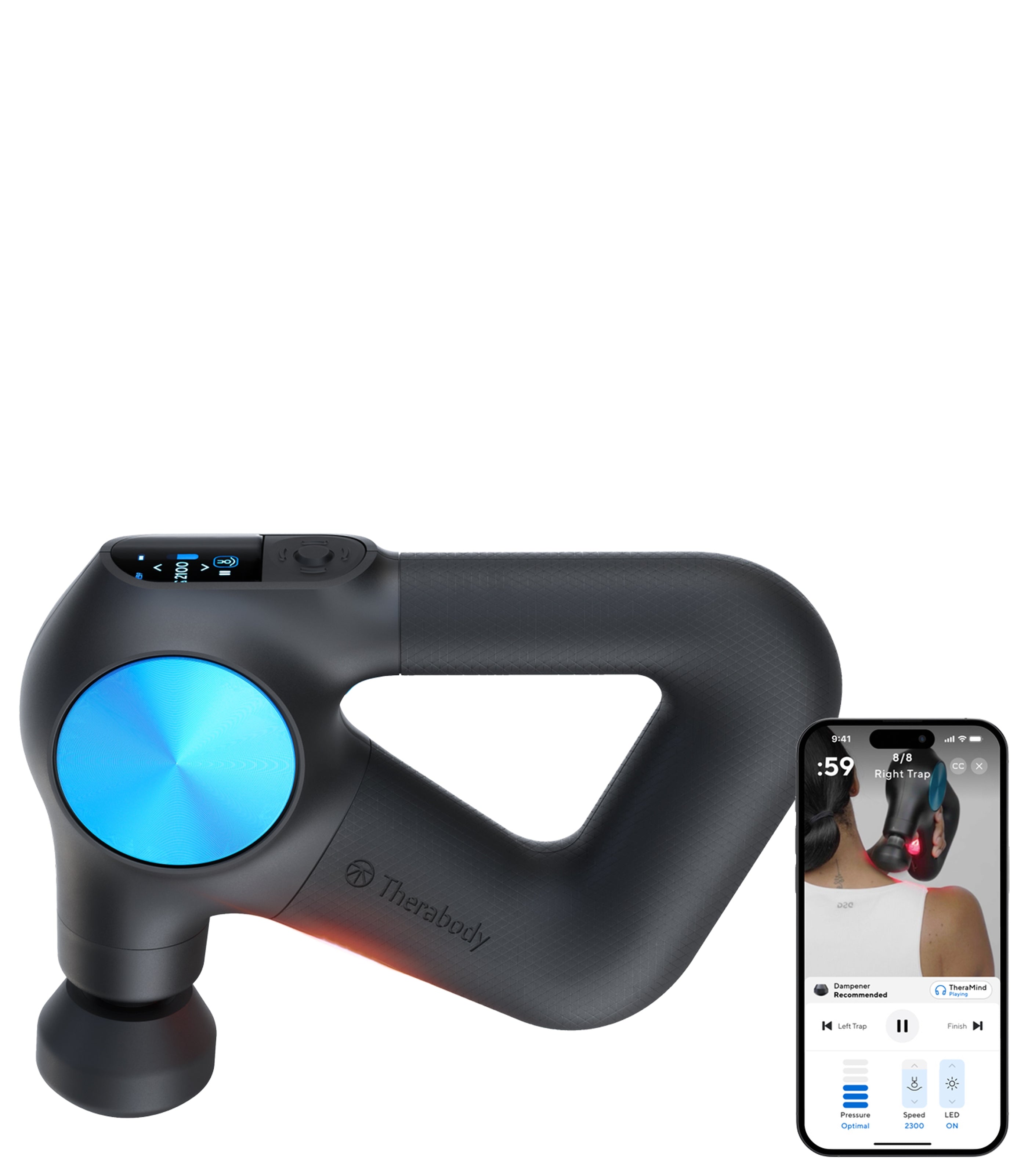Theragun Pro Plus Wellness Gadget/Device