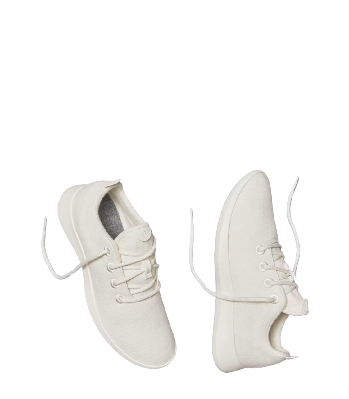 Women's Wool Runner Shoes