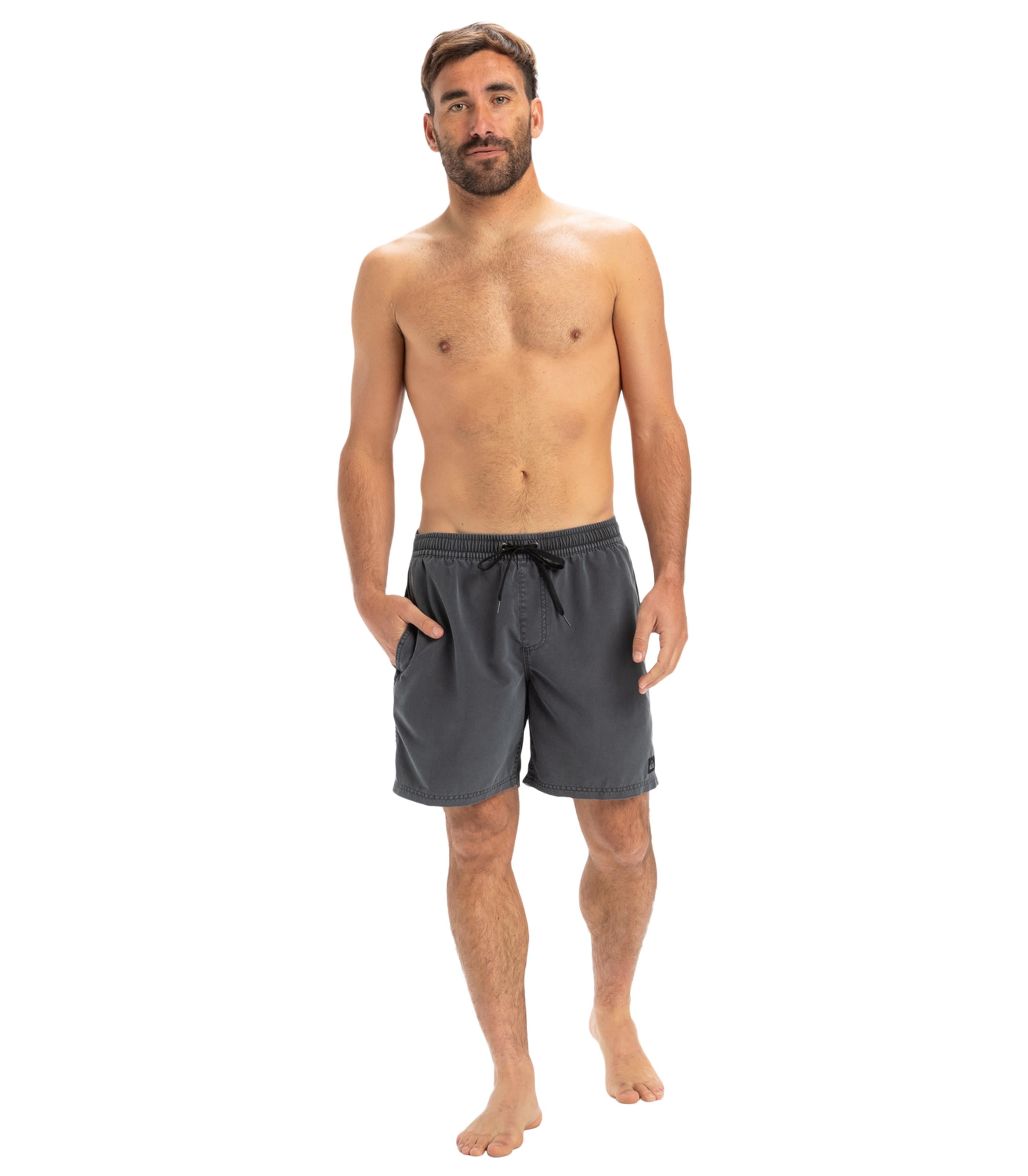 Everyday Surfwash Volley 17nb Shorts