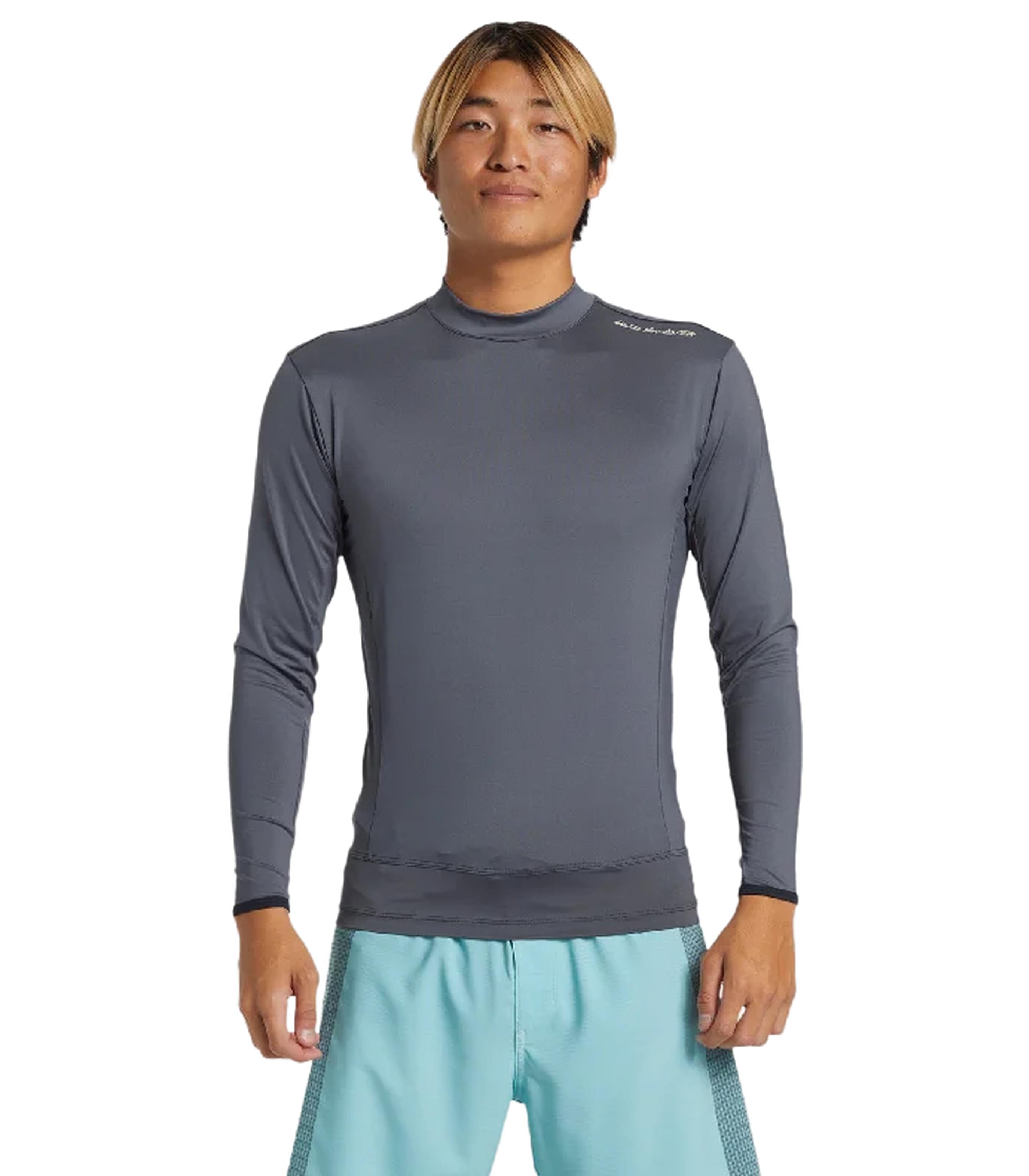 Highline Upf50 Ls Rashguard
