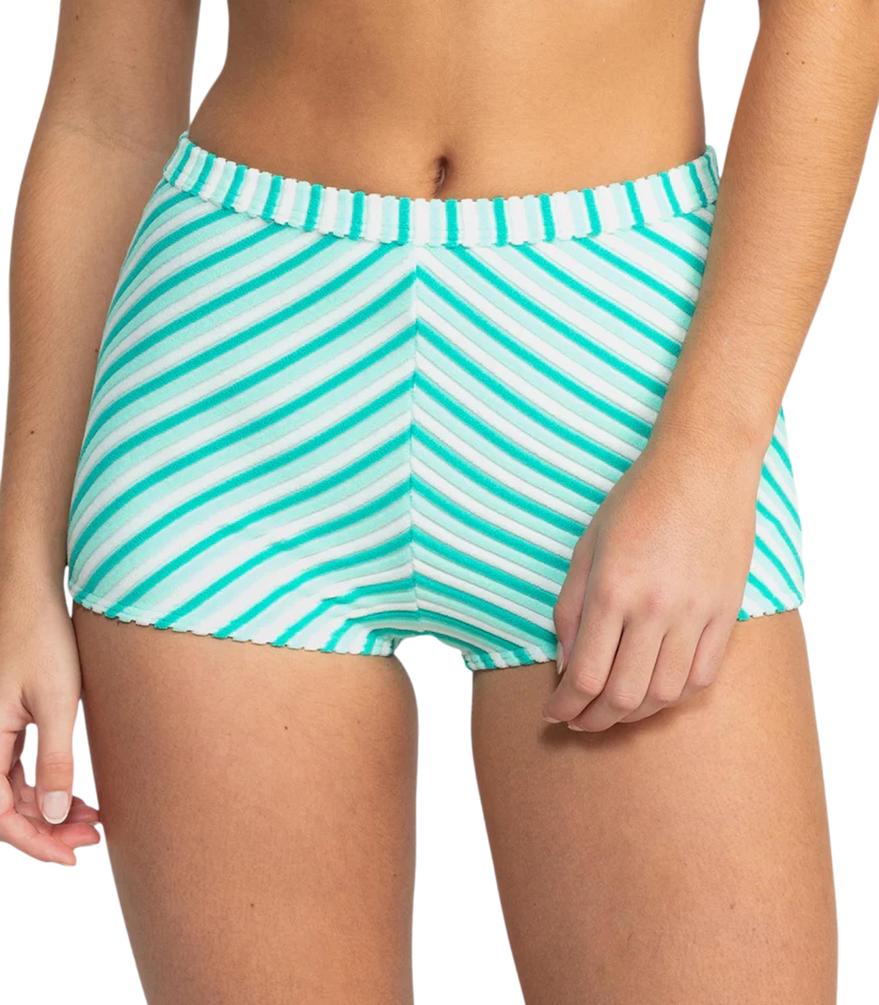 Party Wave Shorty Swimwear