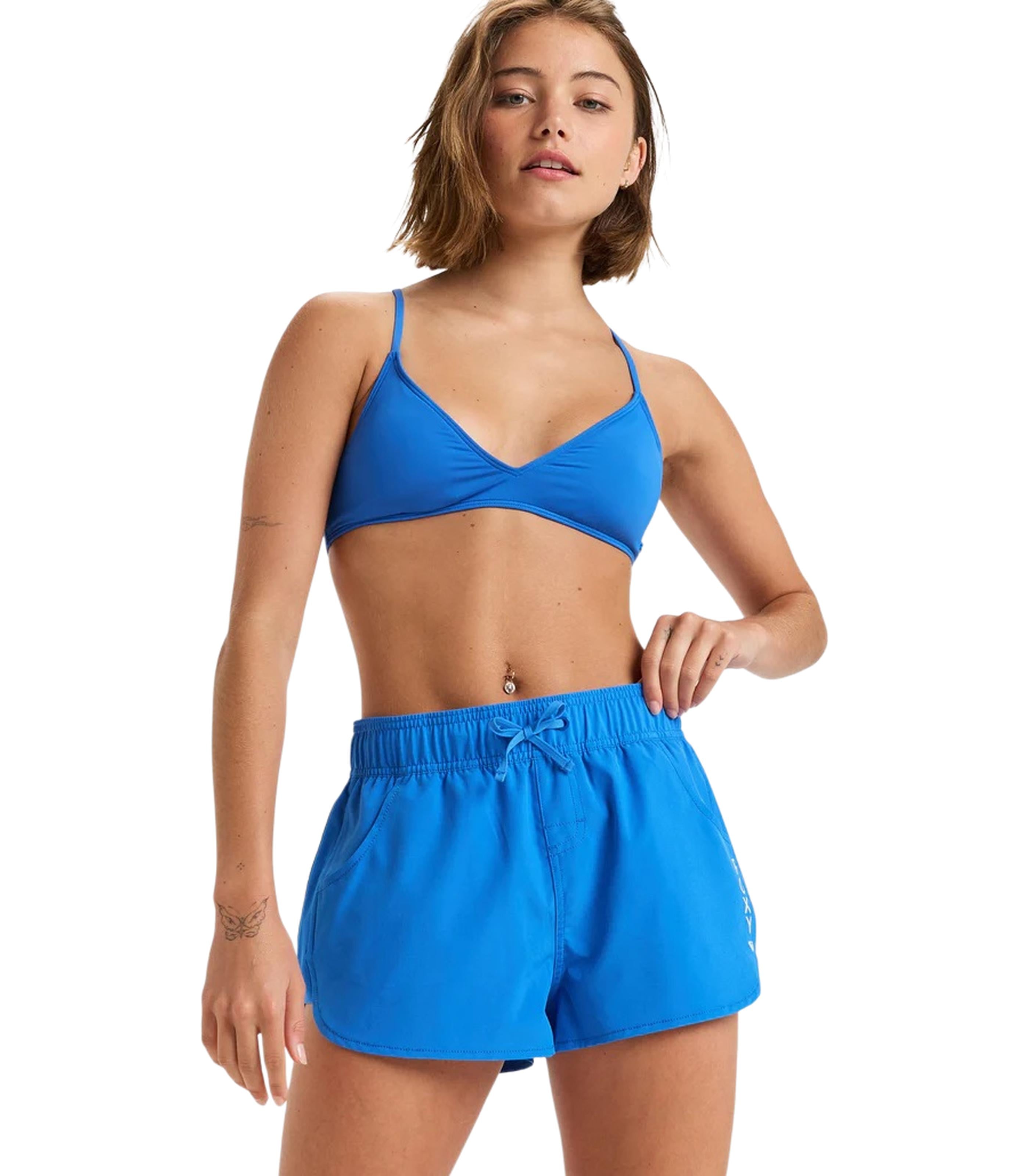 Roxy Wave 2 Inch Boardshorts