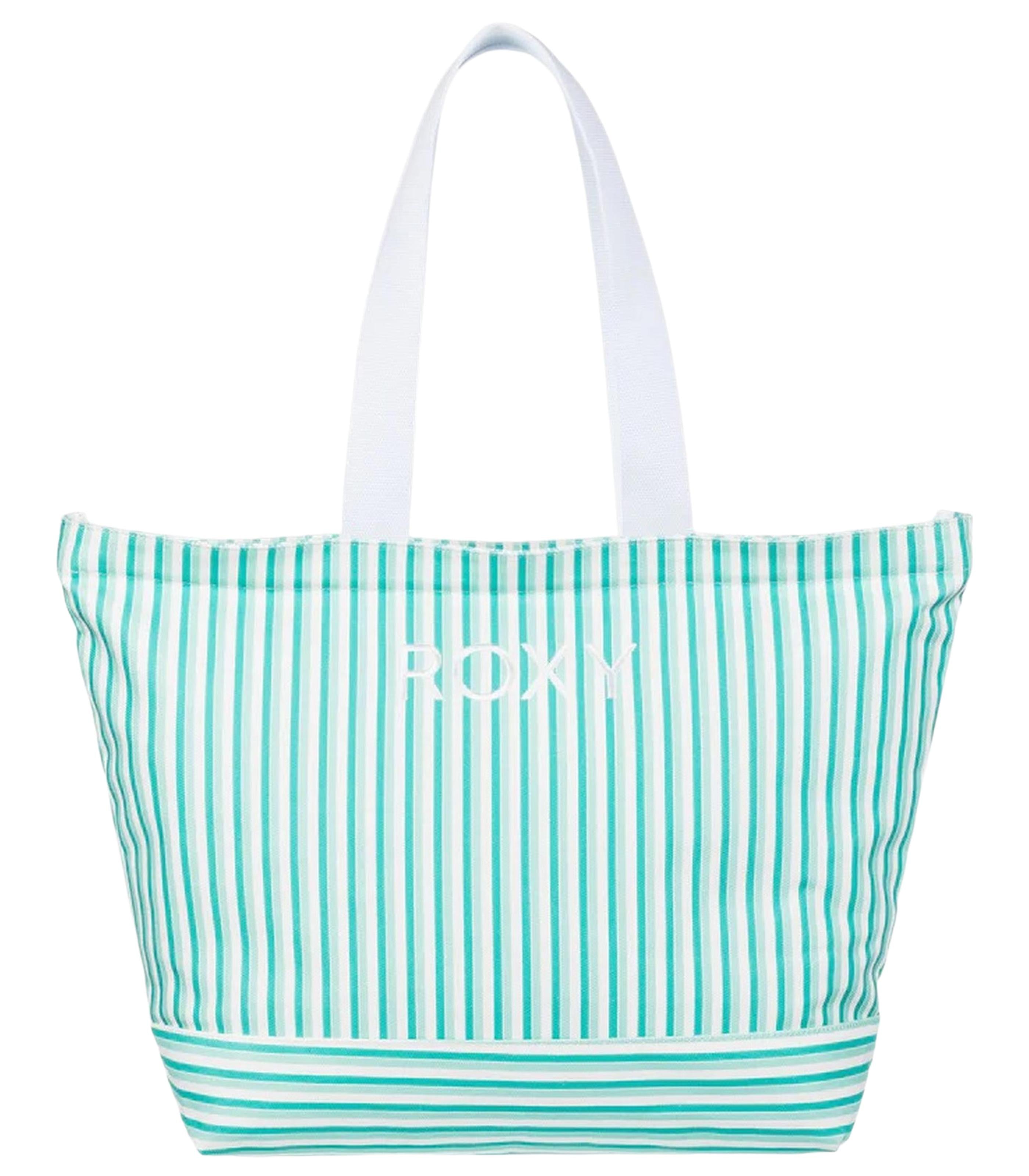 Strippy Beach Bag