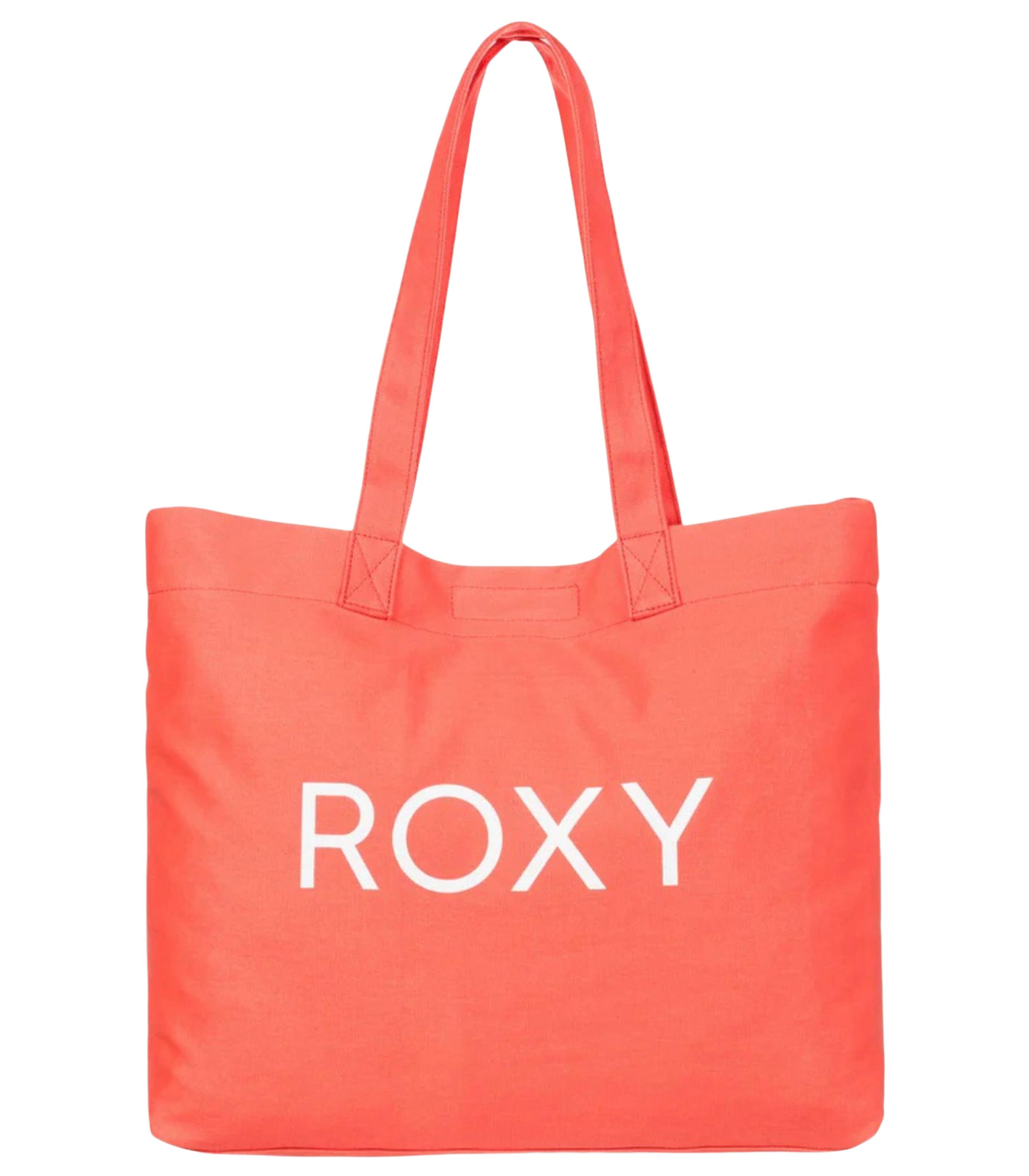 ROXYGo For It Bag