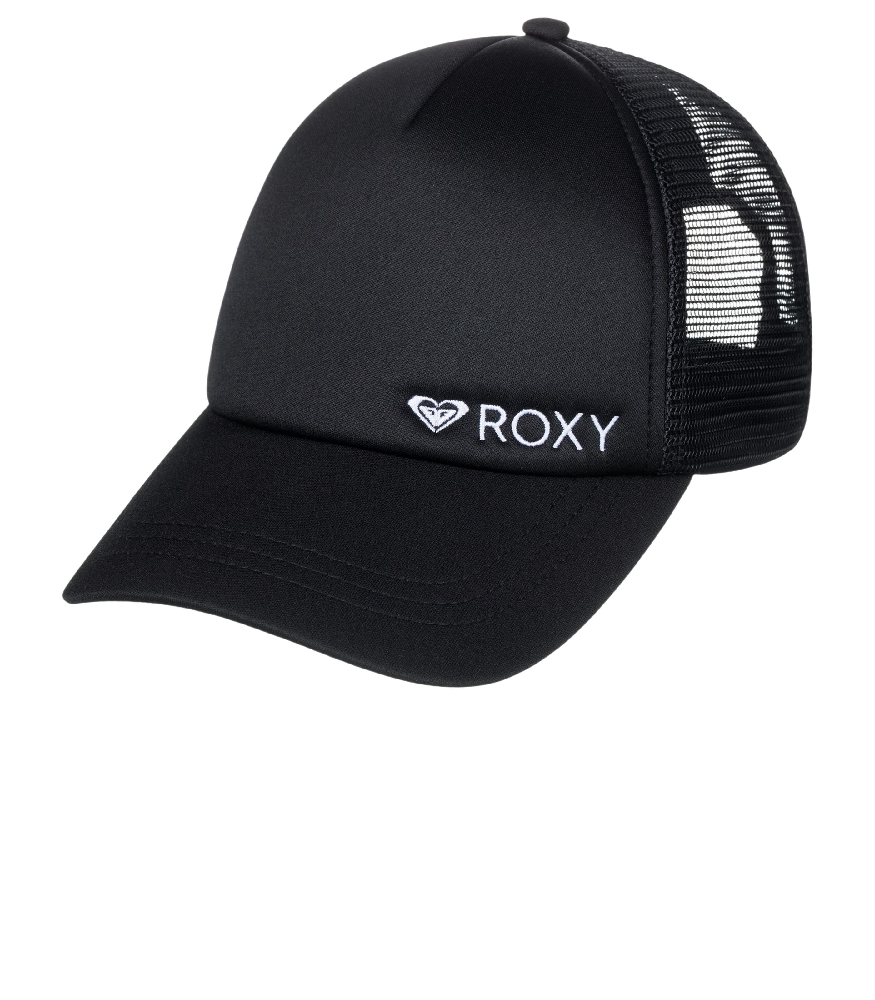 Finishline 3 Black Cap