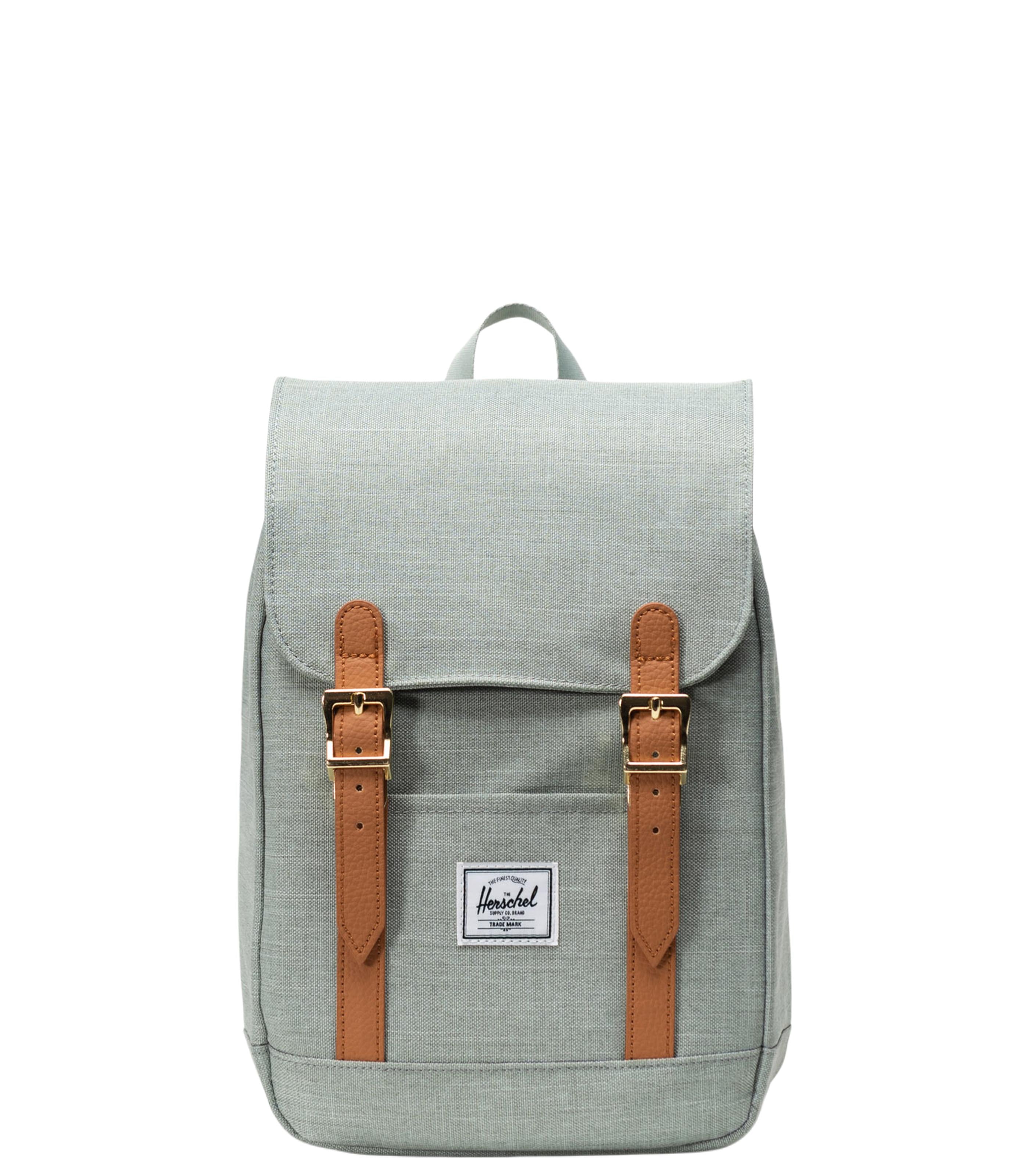 Retreat Mini Backpack