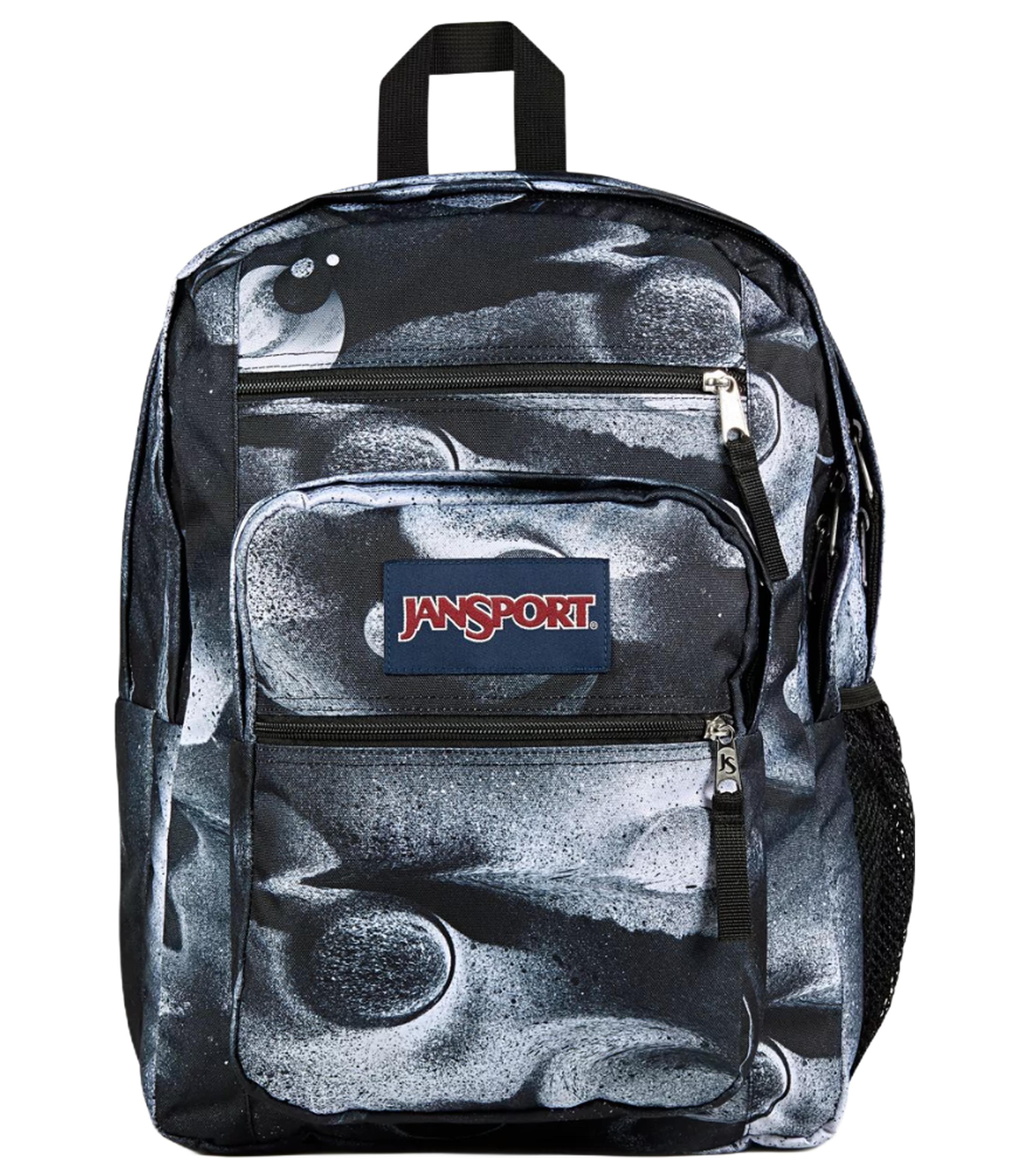 Big Student Backpack