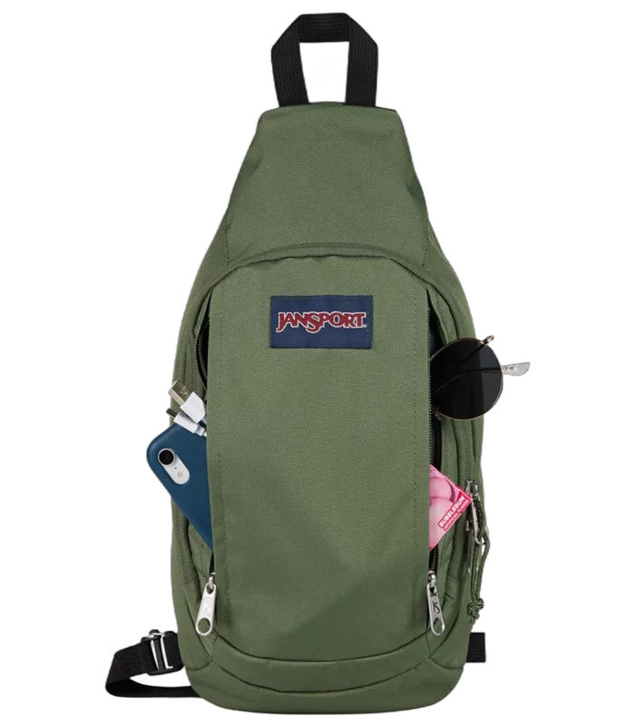 Shoulder Bag Jansport Laptop Case Move Sling Sling Bag