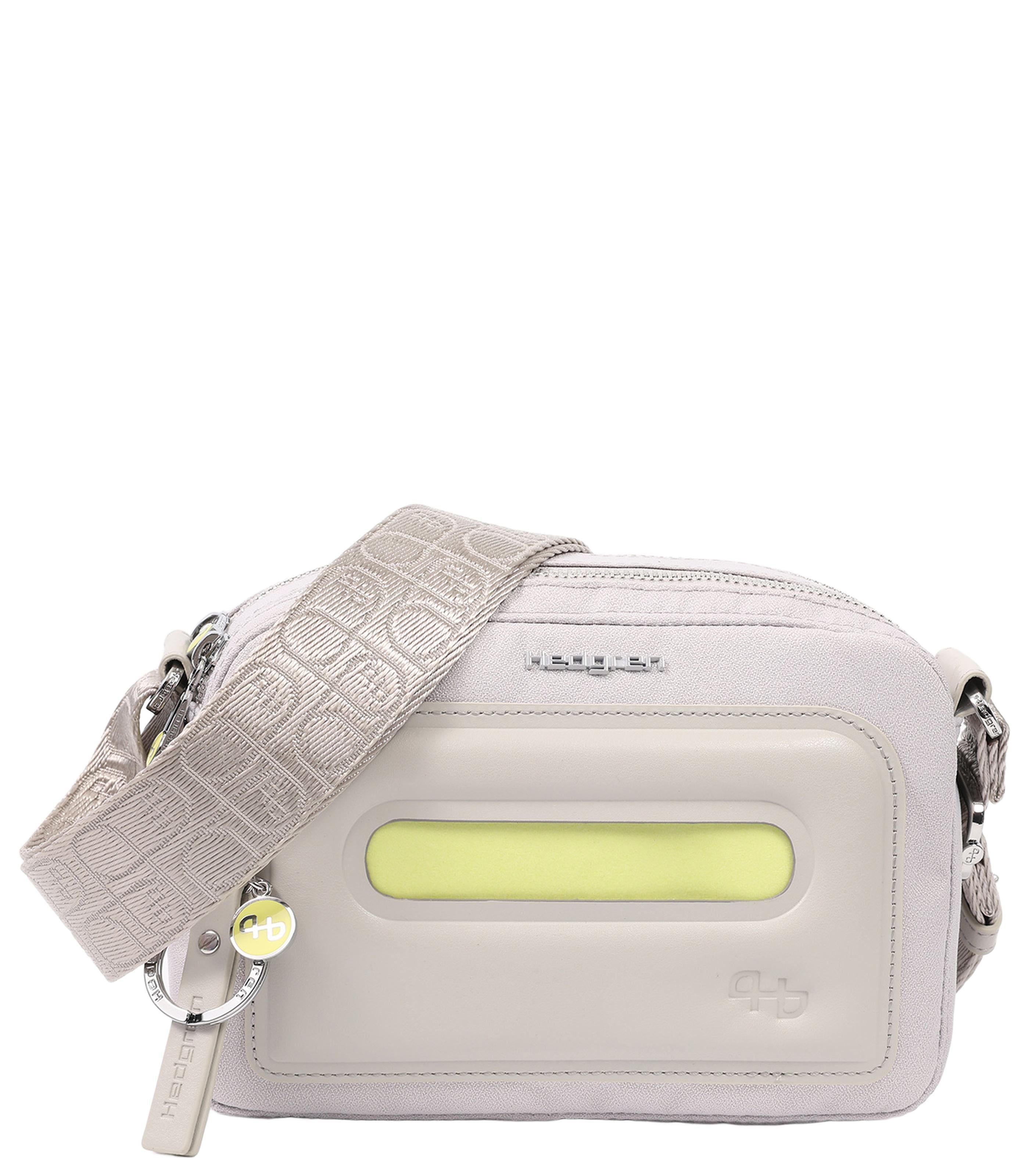 Ristretto Crossbody Sling Messenger