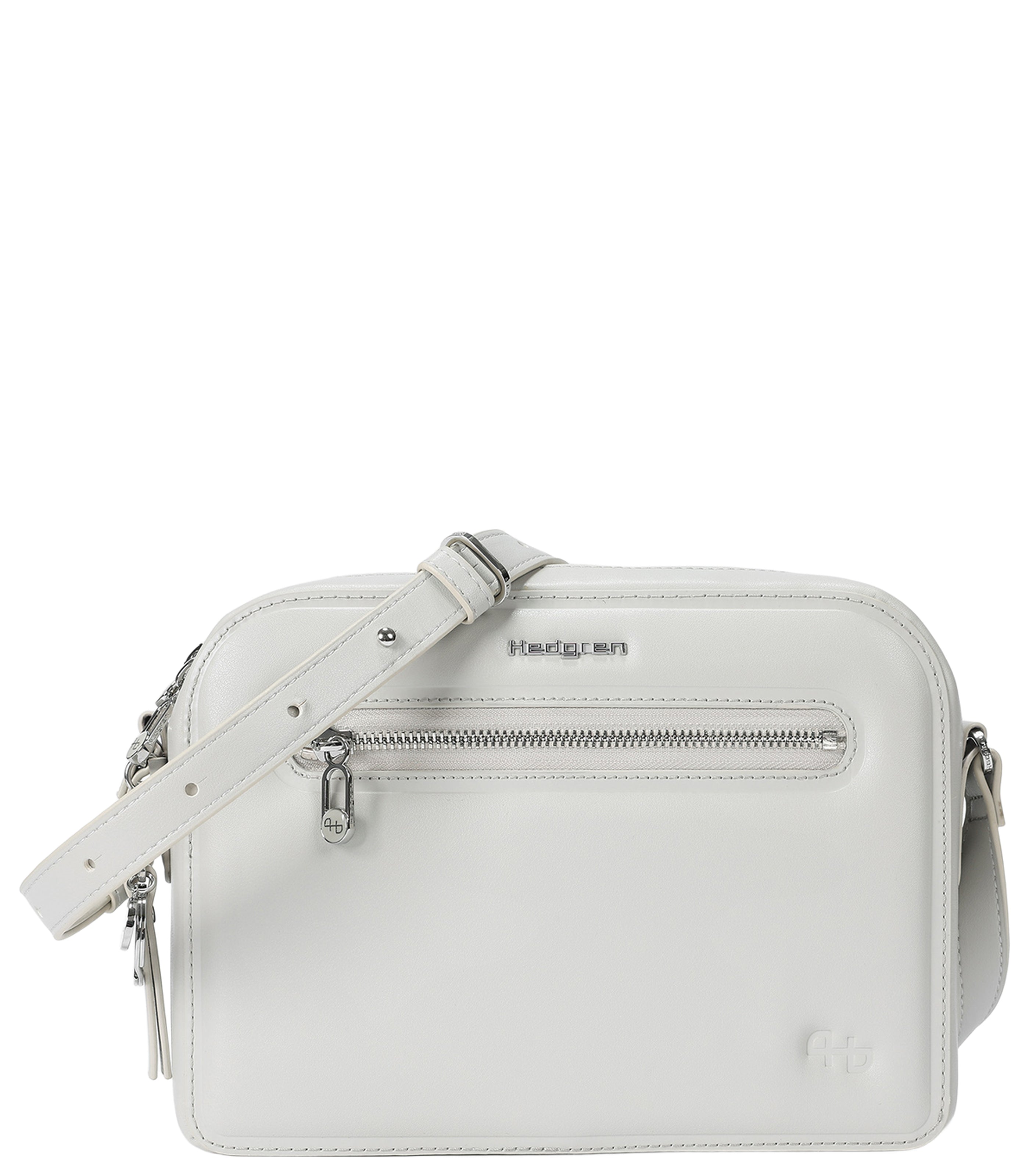 Espresso + Crossbody/Sling/Messenger