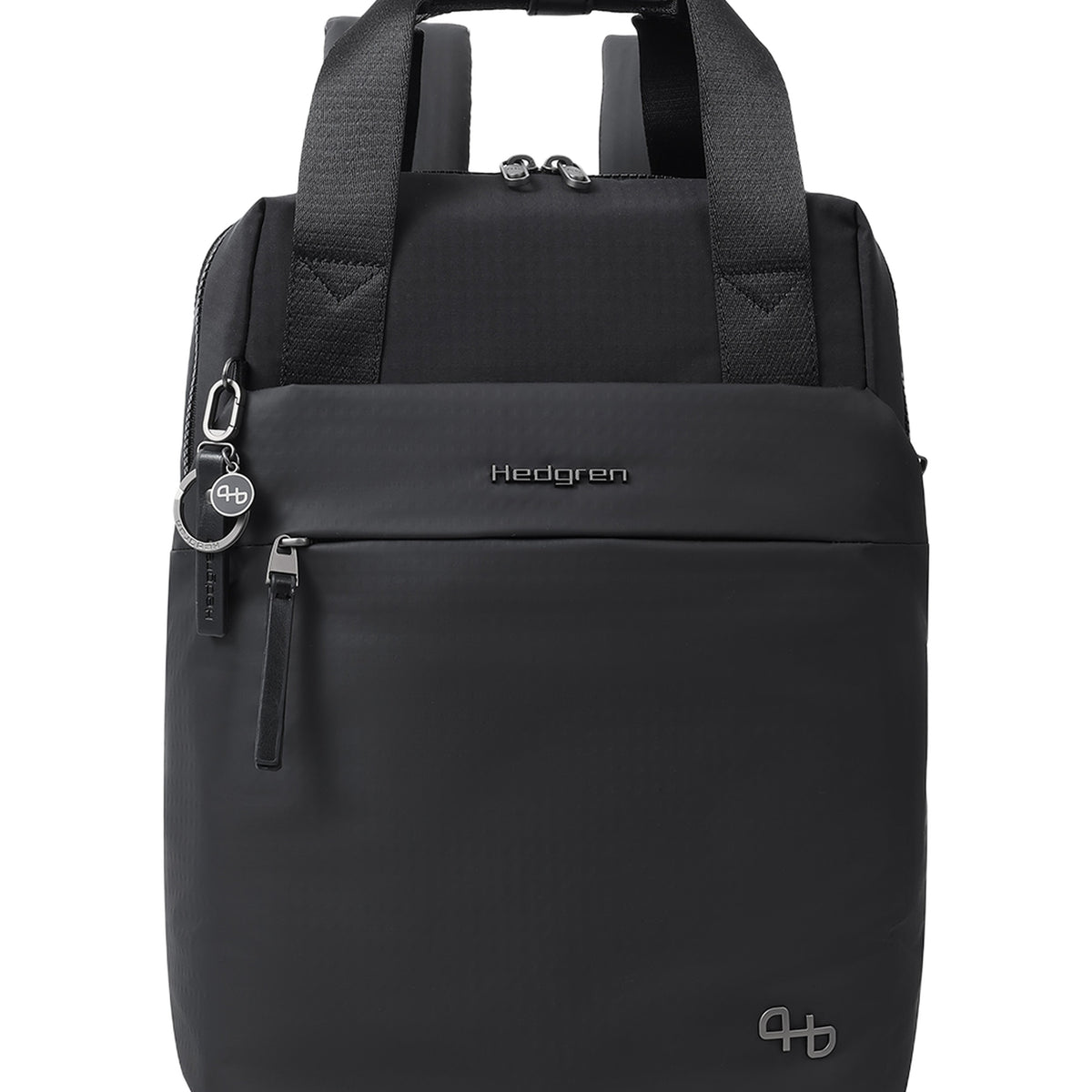 Rappu Backpack – The Travel Club PH
