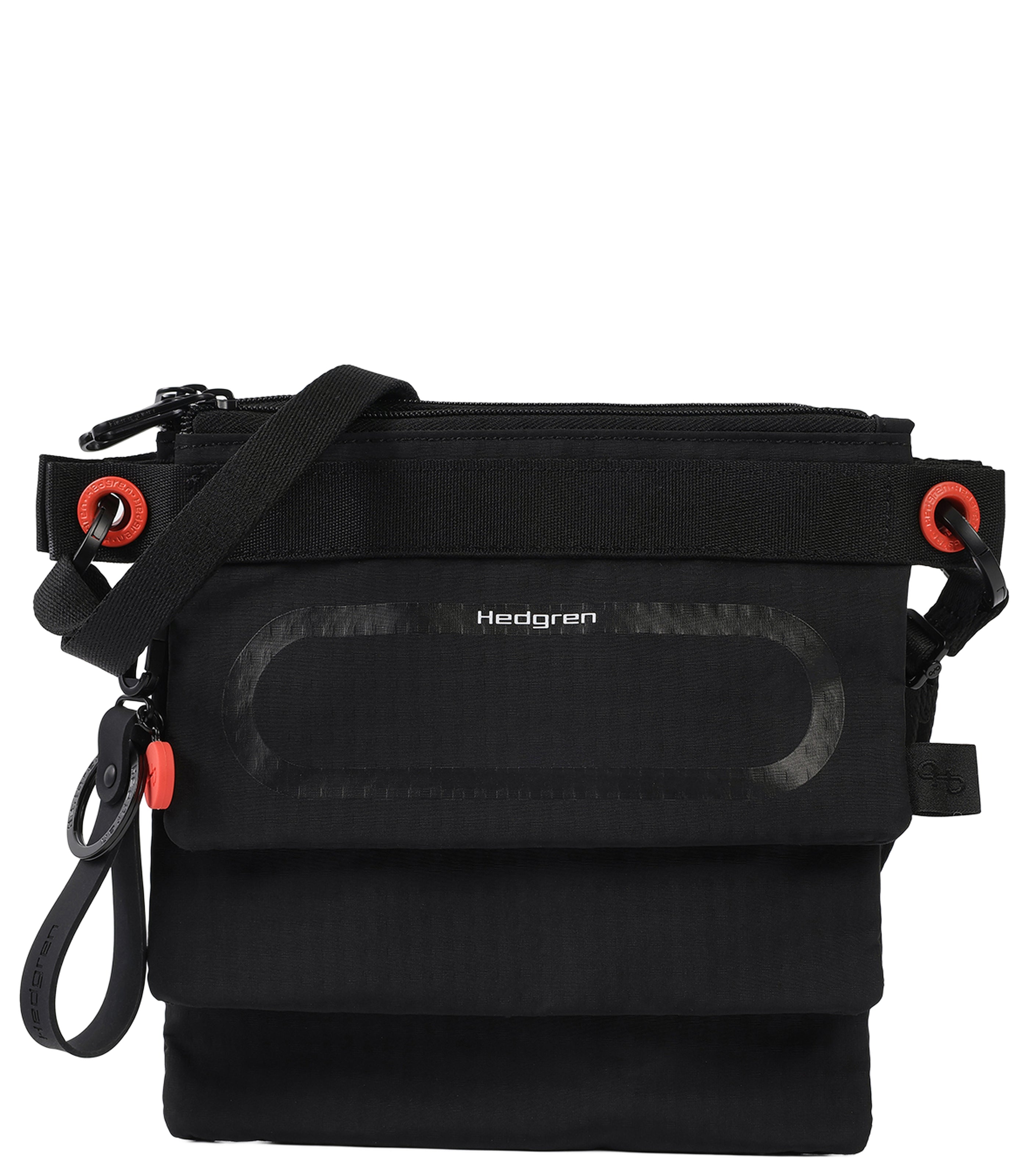 Isa Crossbody/Sling/Messenger