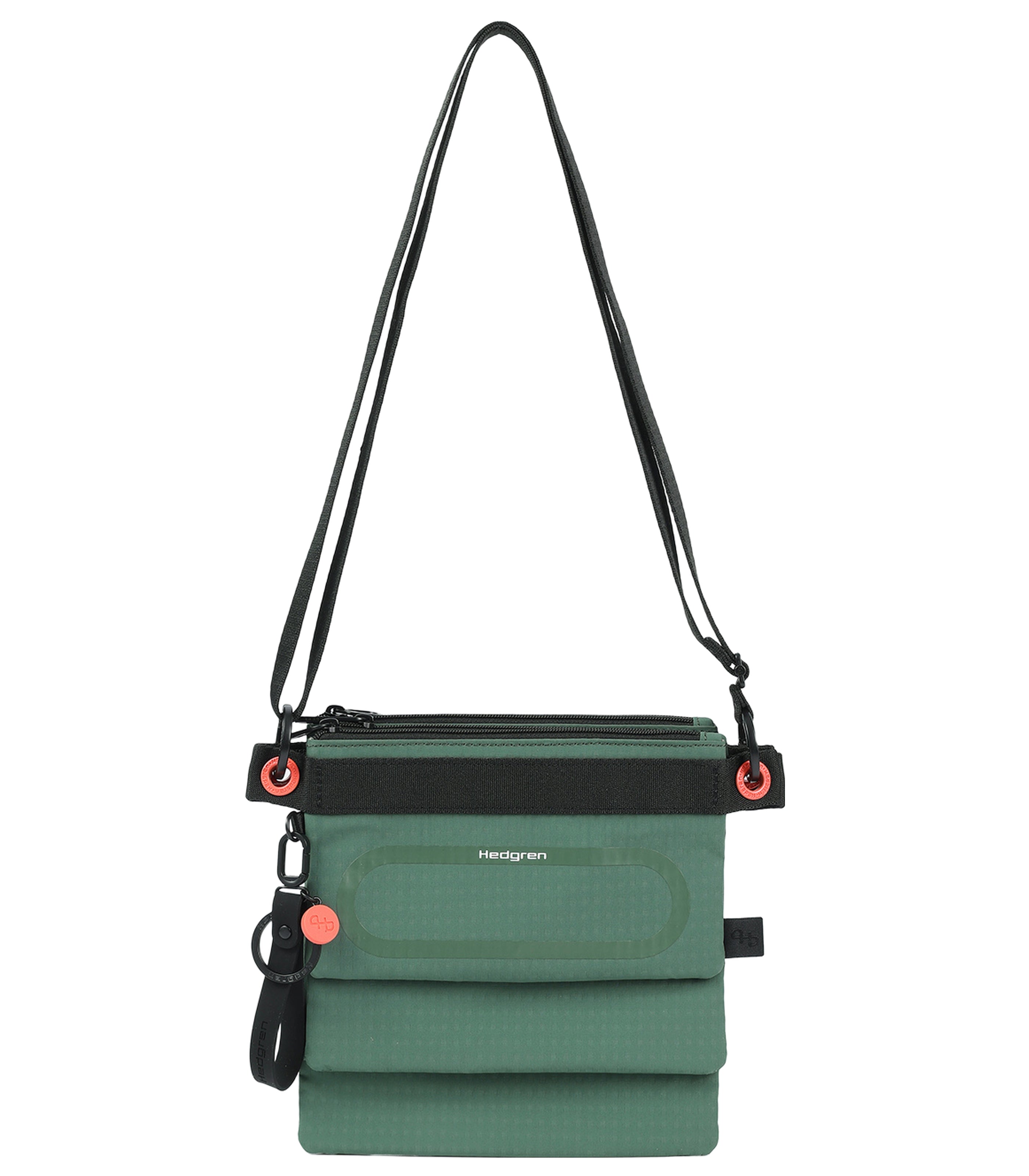 Isa Crossbody/Sling/Messenger