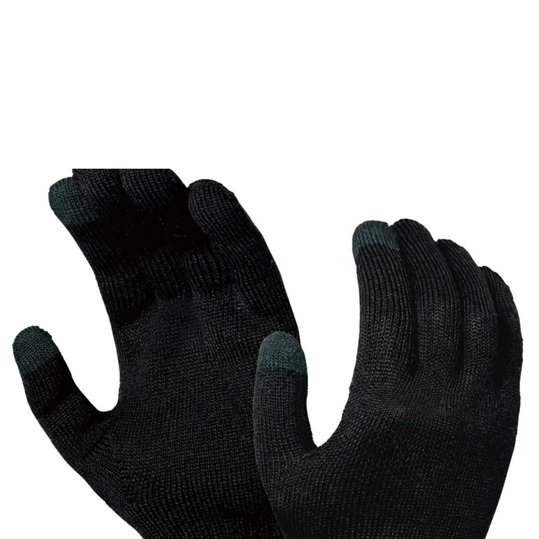 MONTBELLMerino Wool Gloves Touch Gloves