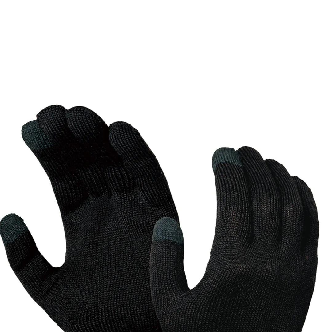MONTBELLMerino Wool Gloves Touch Gloves