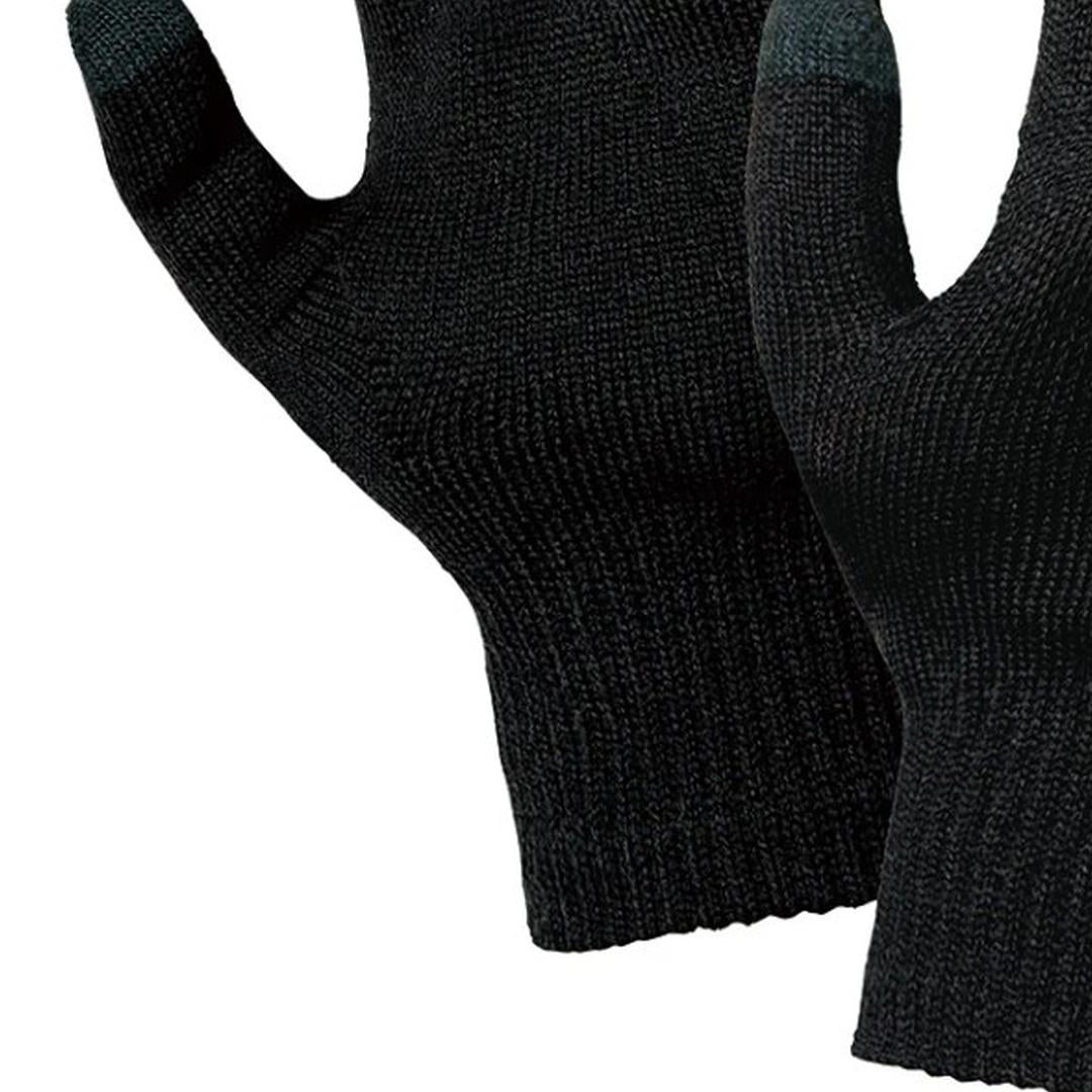 MONTBELLMerino Wool Gloves Touch Gloves