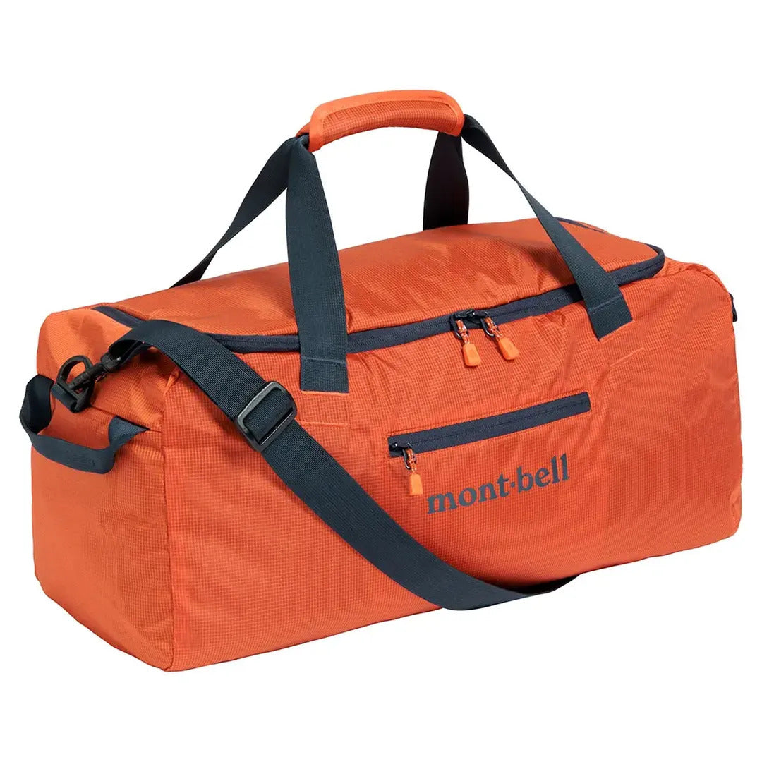 MONTBELLLight Weight Dufflebag 40 Duffle Bag