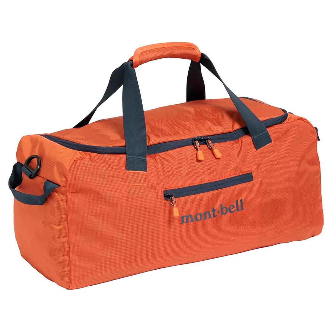 MONTBELLLight Weight Dufflebag 40 Duffle Bag