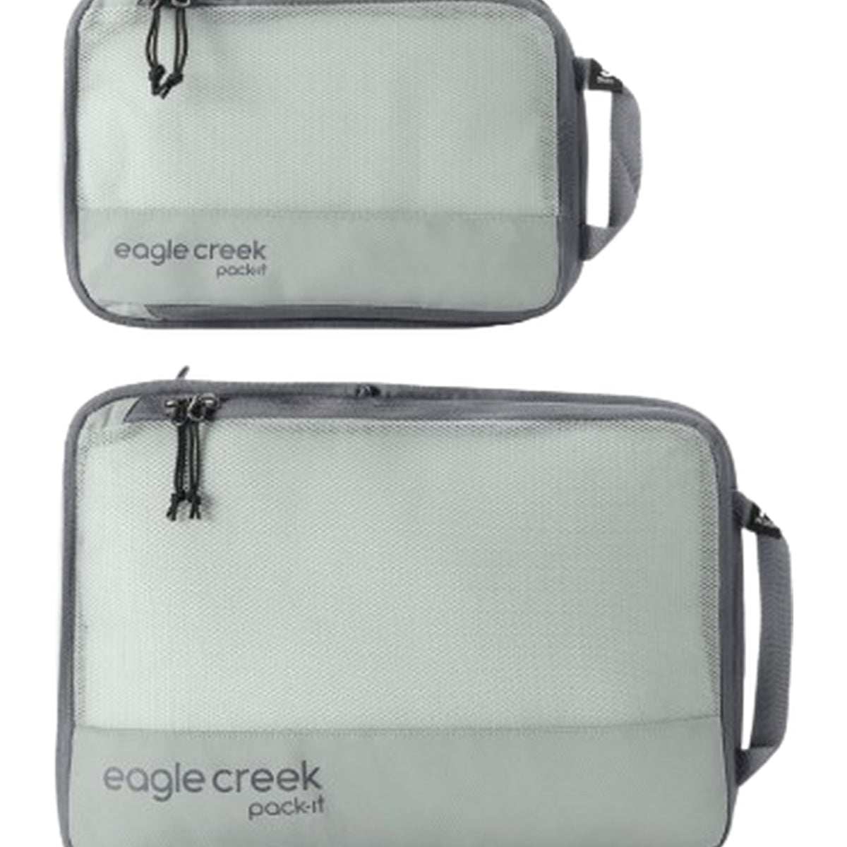 Pack-It Reveal Cube Organizer/Packing Cubes | The Travel Club Philippines
