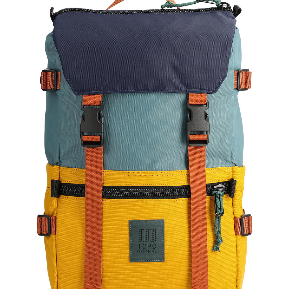 Rover Pack Classic Backpack | The Travel Club Philippines