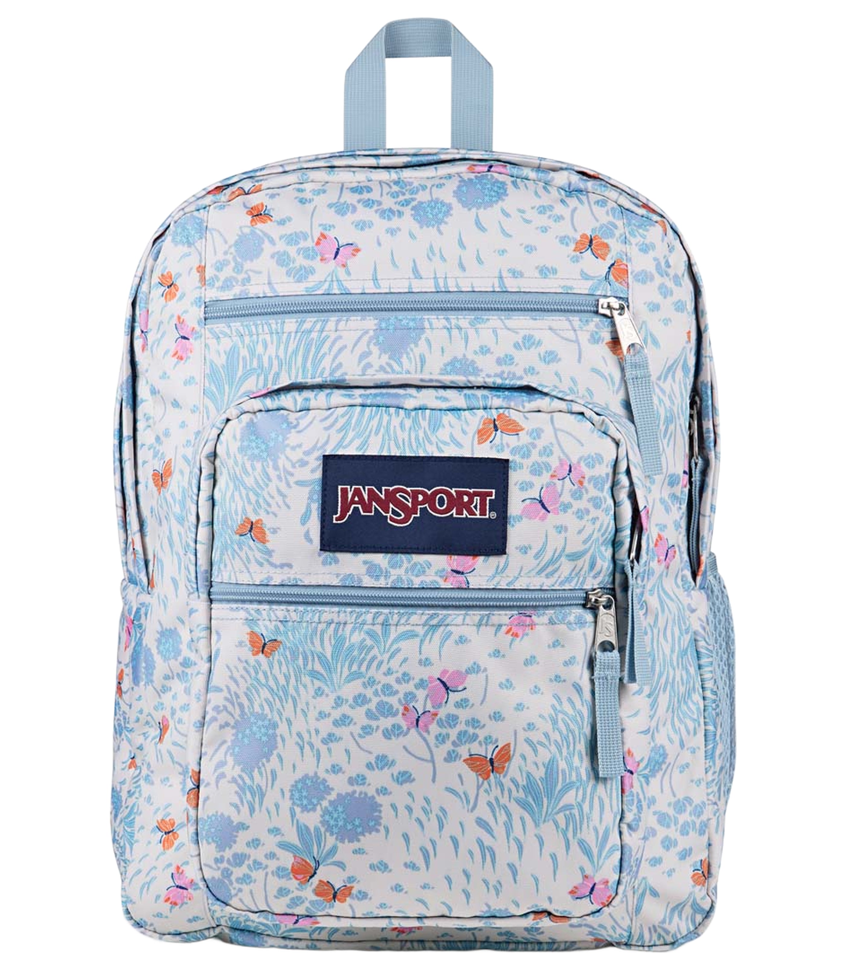 Big Student Backpack