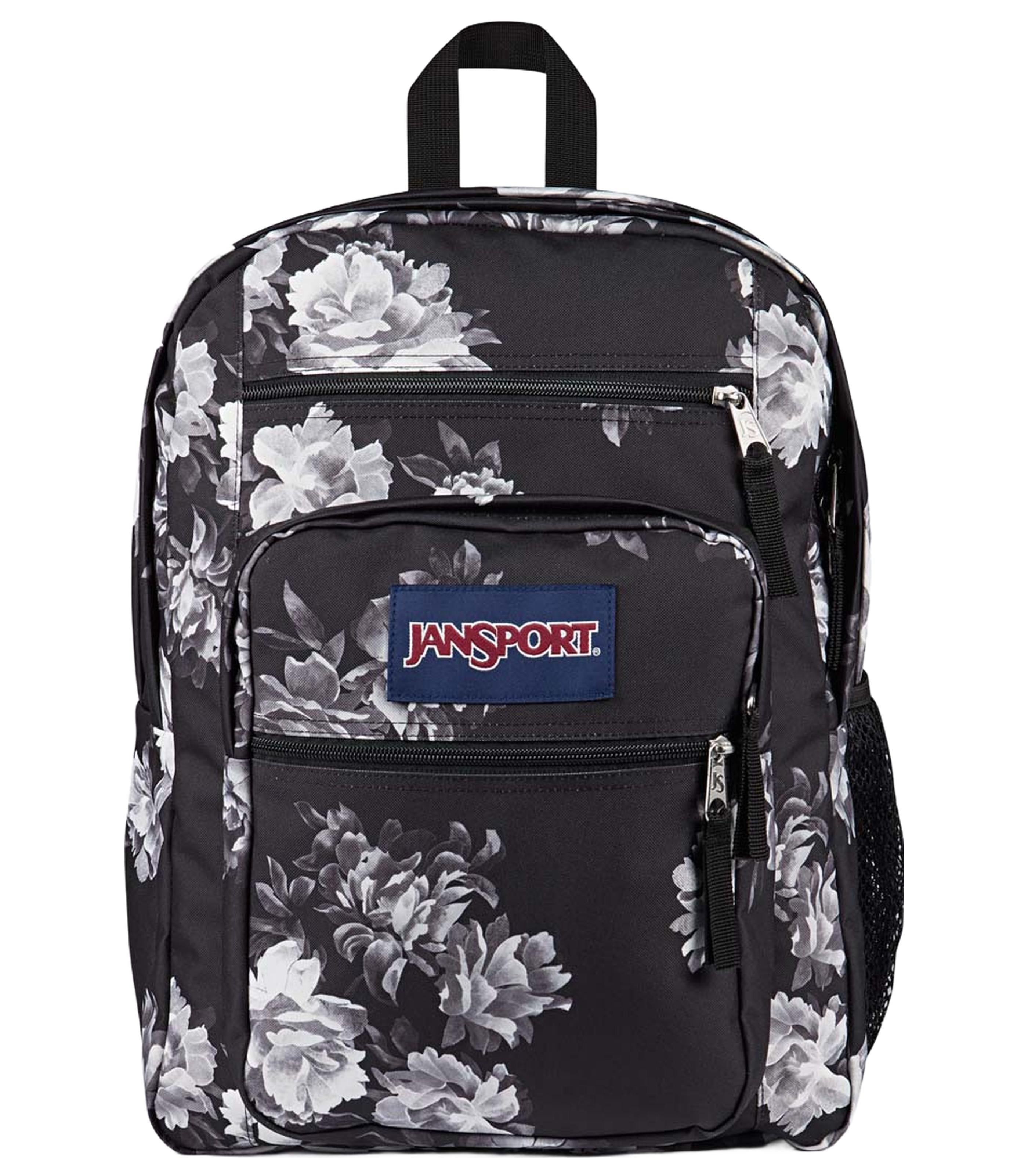 Big Student Backpack