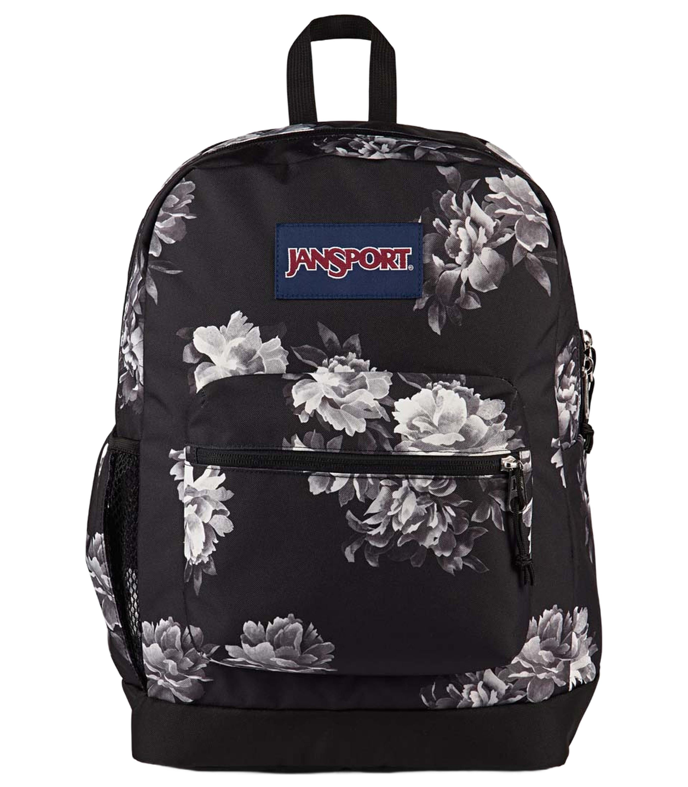 Cross Town Plus Backpack – The Travel Club PH - Main Image