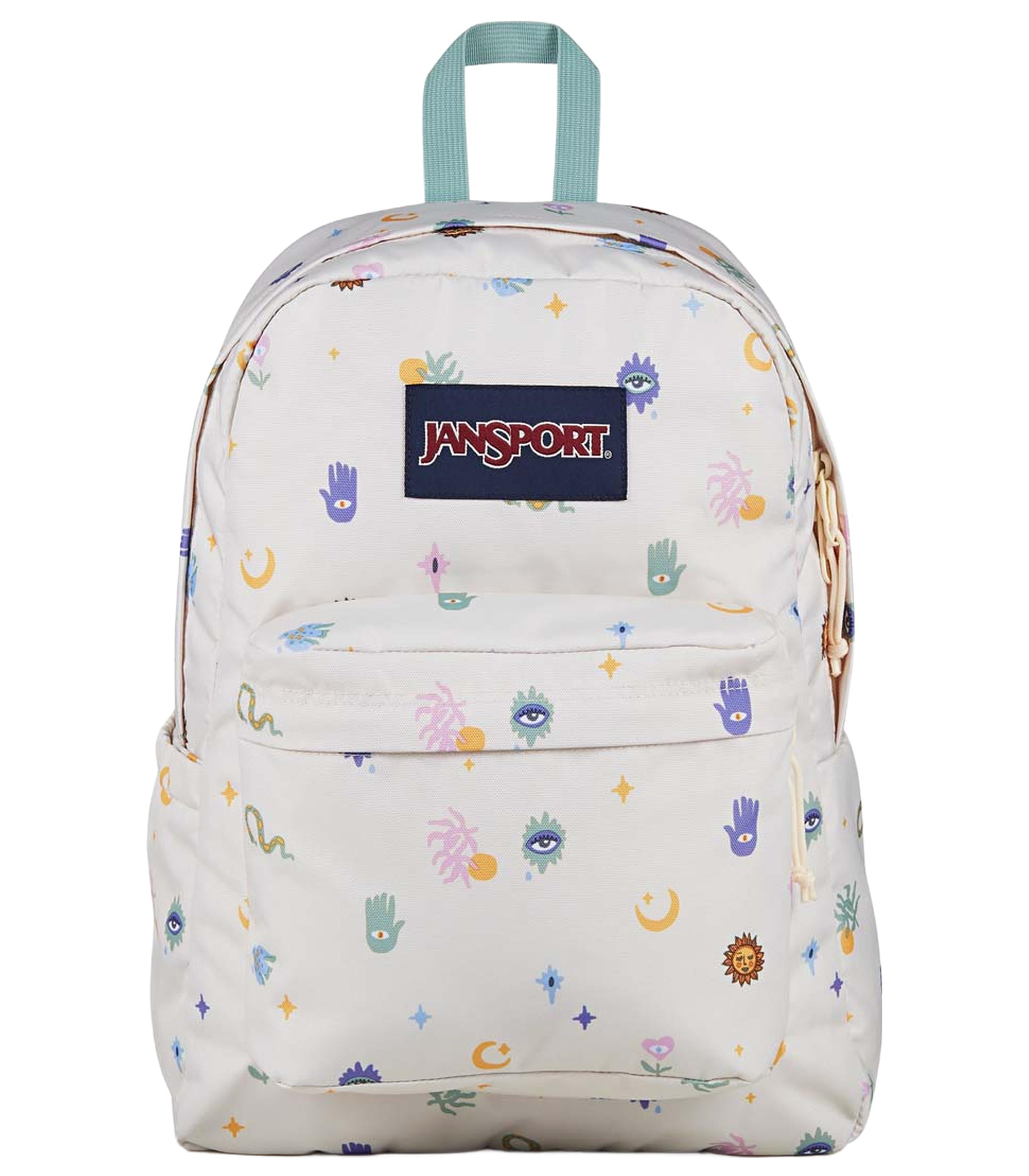 Superbreak Plus Backpack