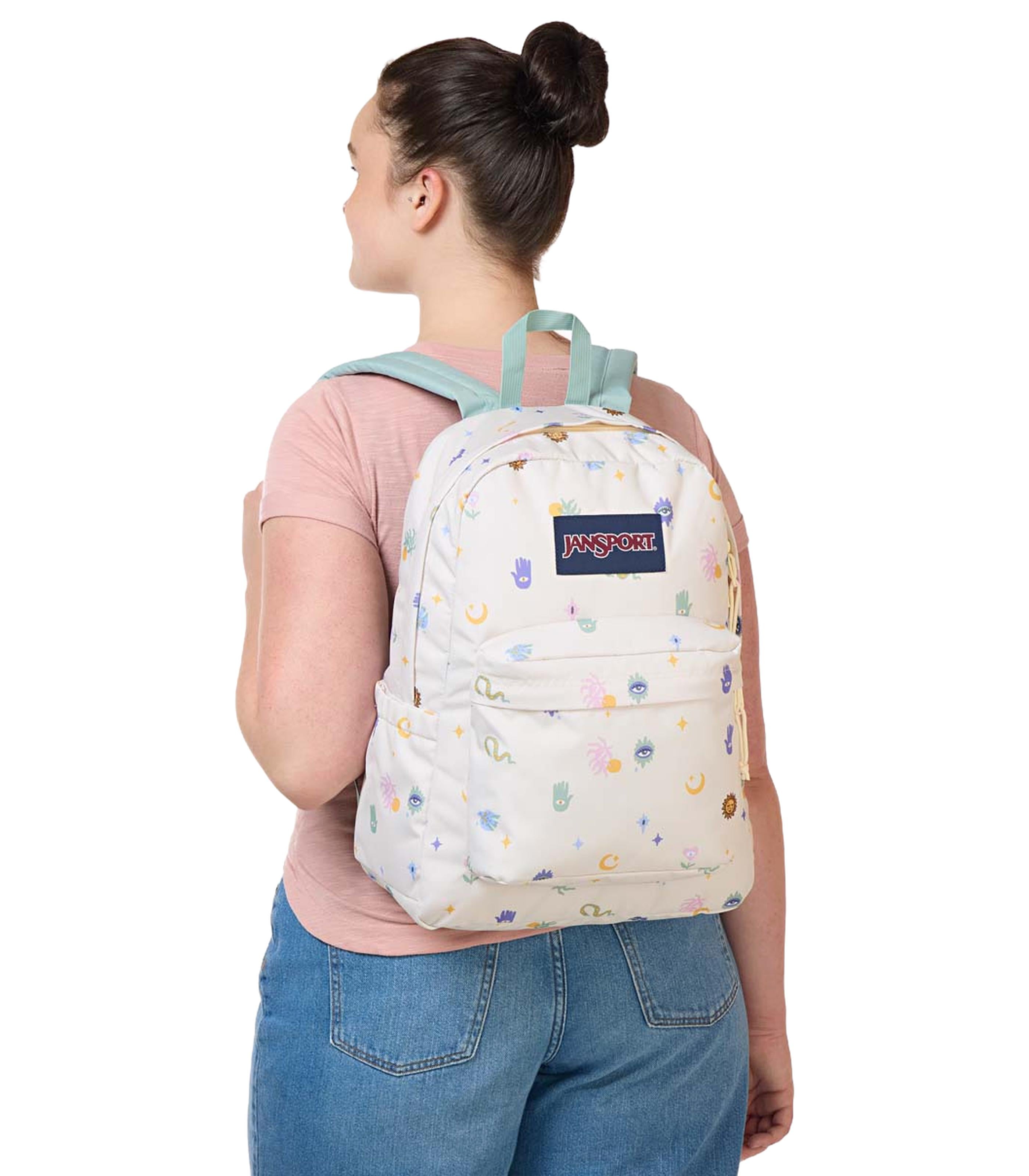 Superbreak Plus Backpack – The Travel Club PH - Main Image