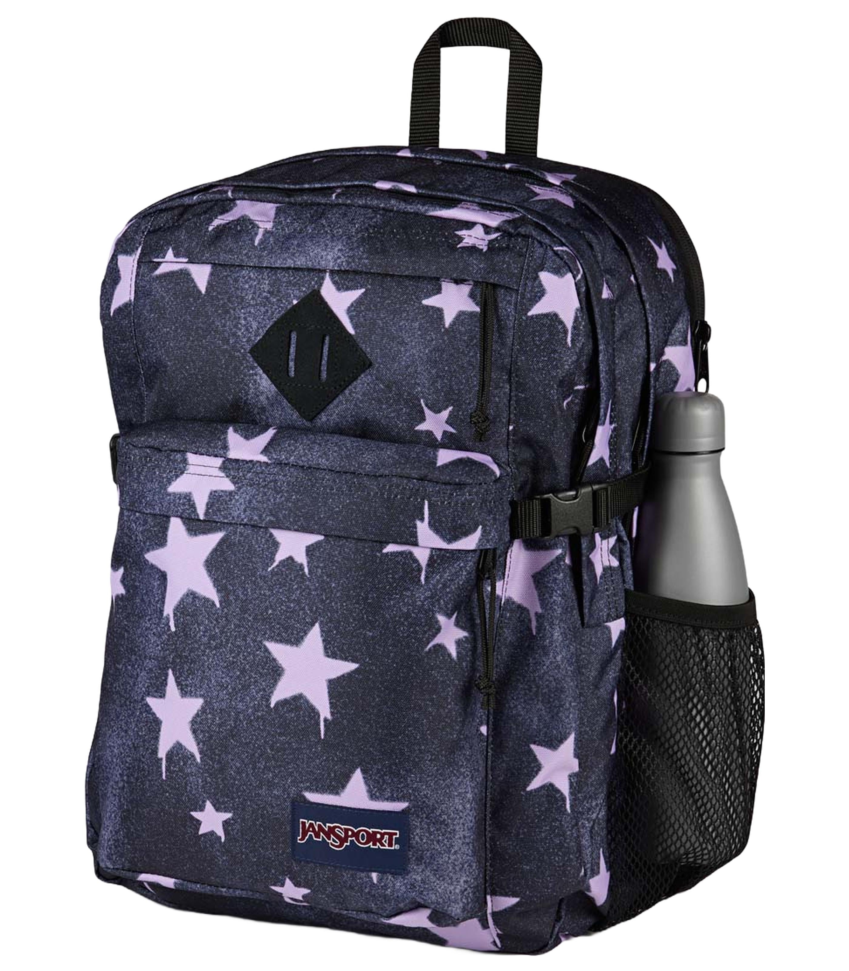 Laptop Backpacks Jansport Big Student Backpack Stars Main Campus