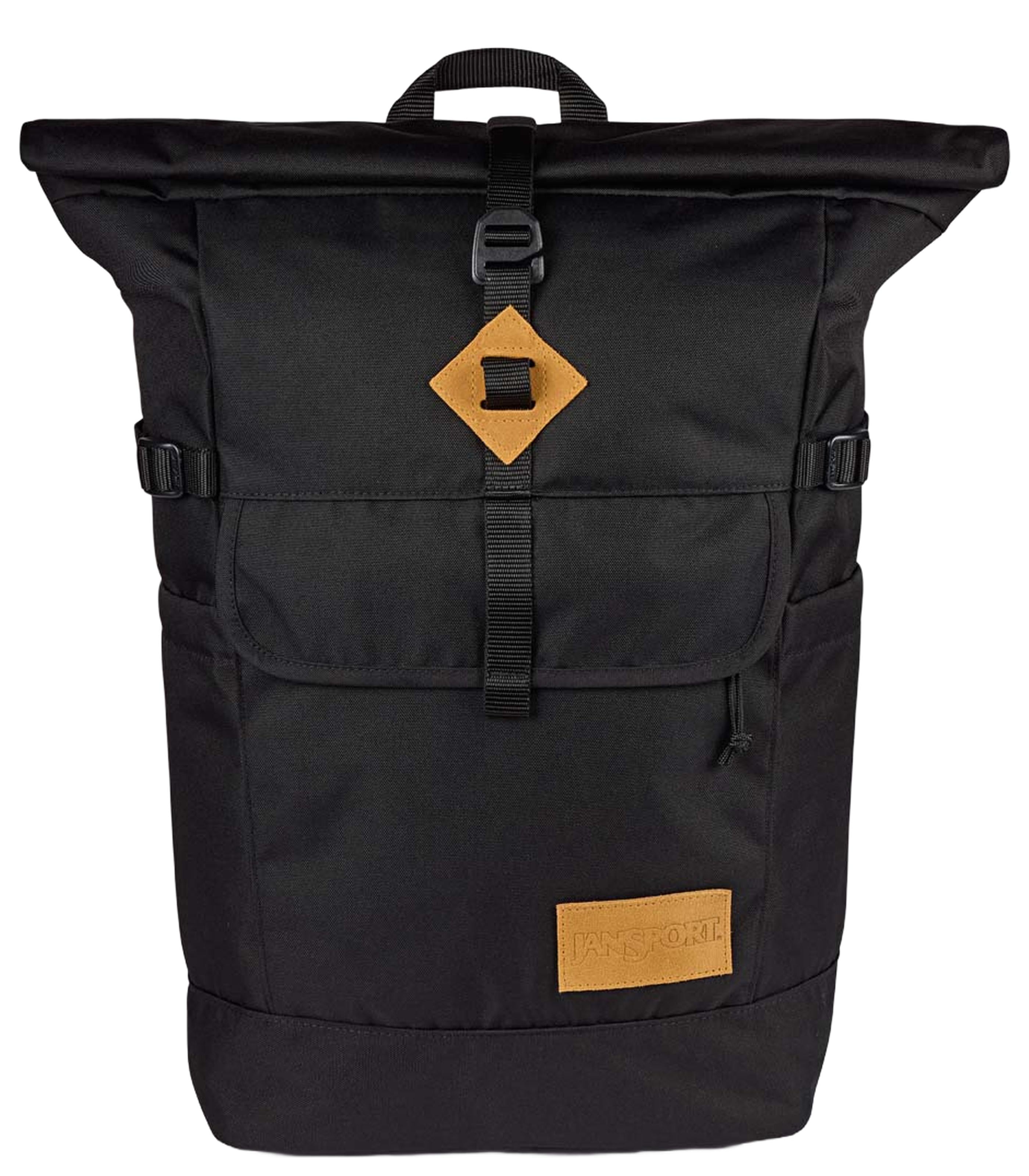 Hatchet Rolltop Backpack