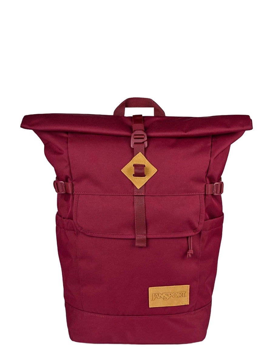 Hatchet Rolltop Backpack