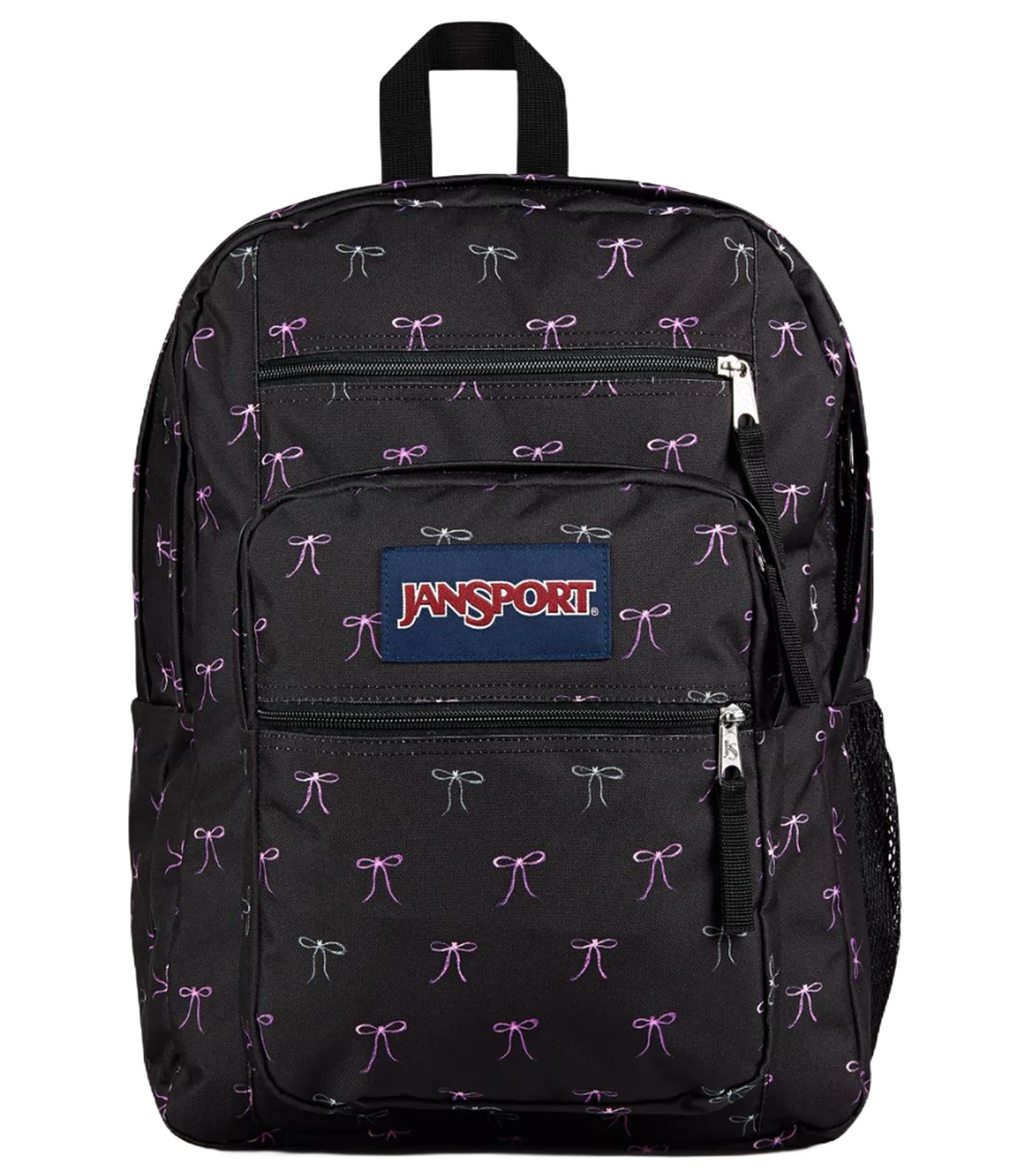 Big Student Backpack