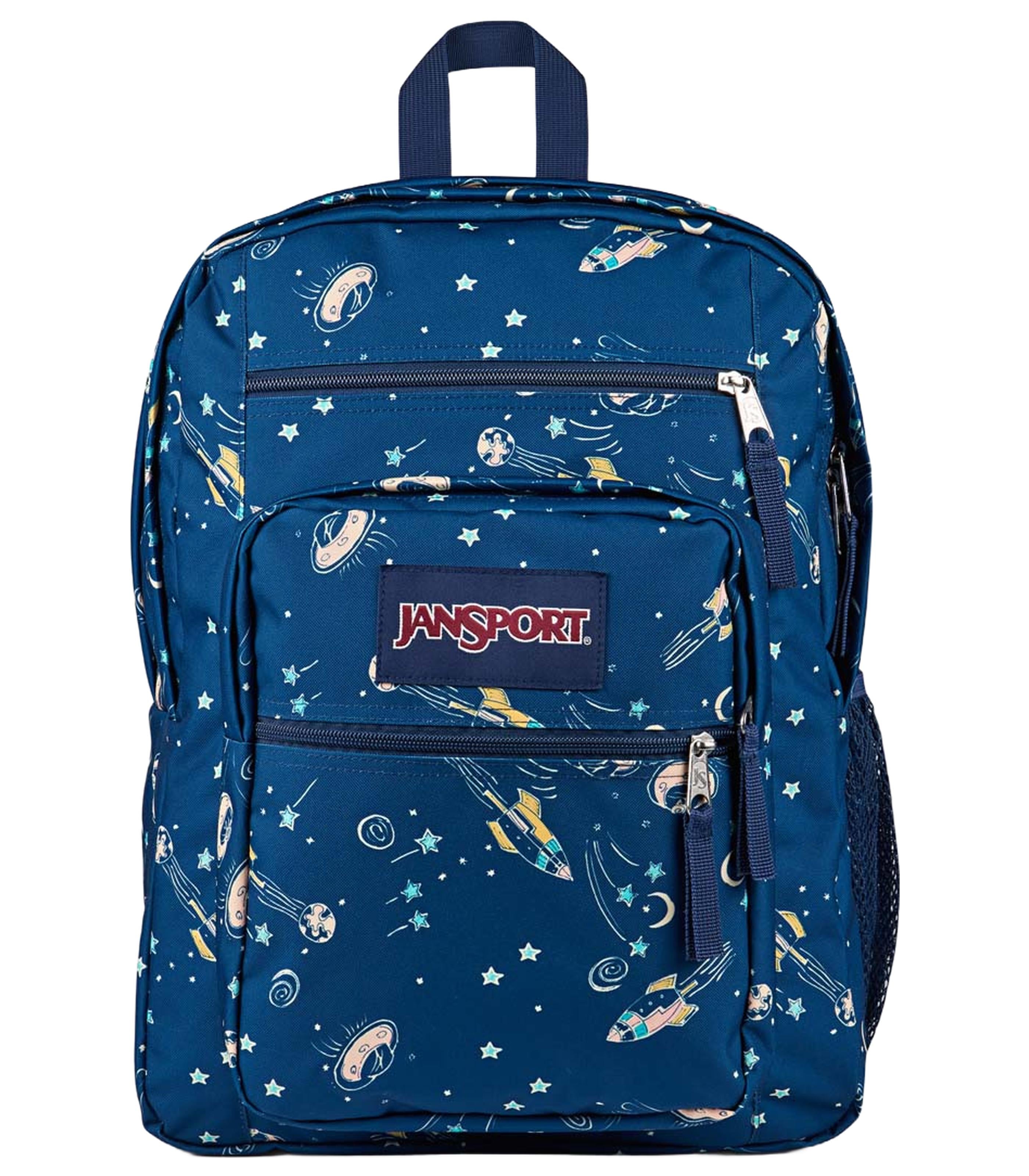 Big Student Backpack