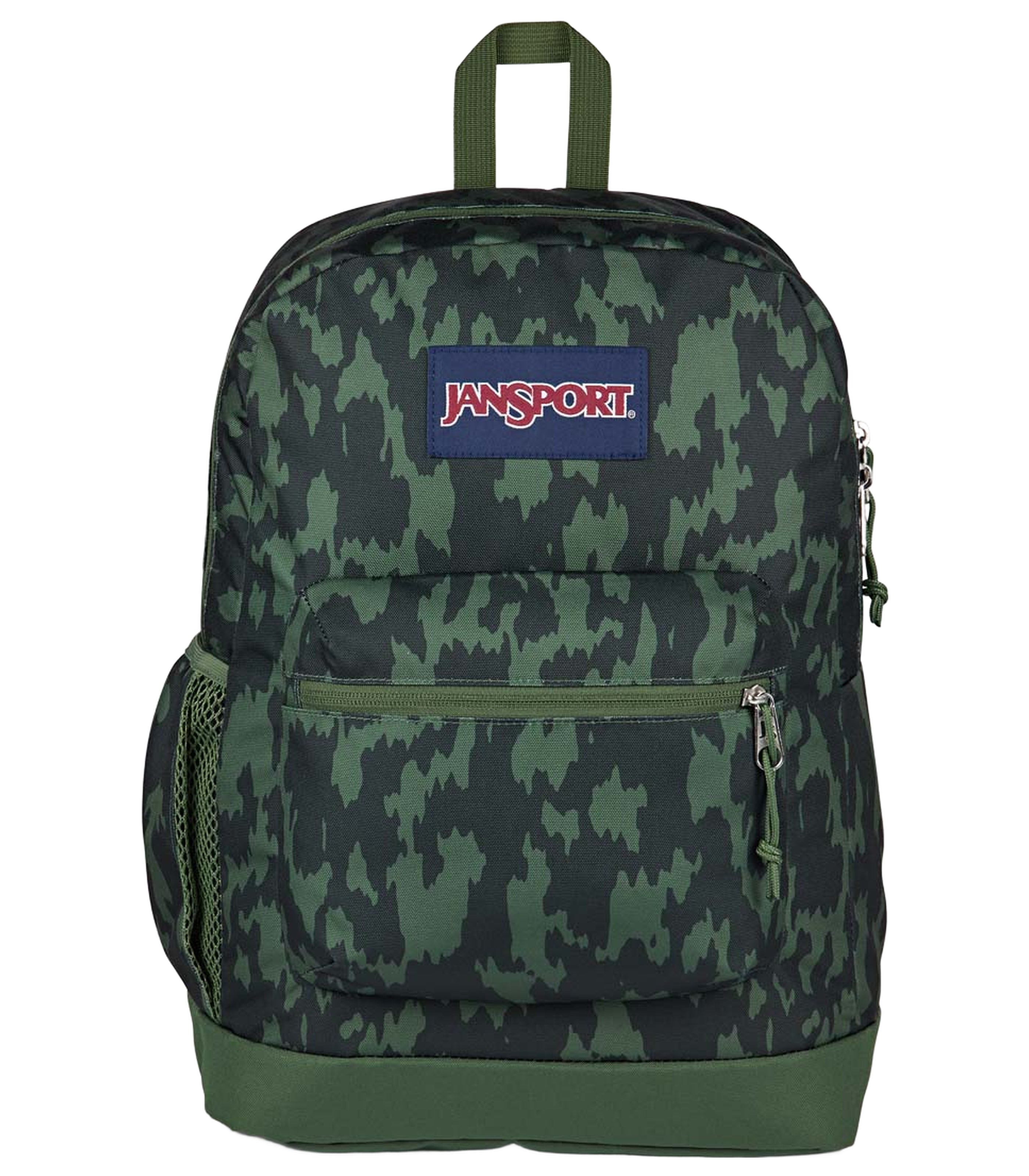 Cross Town Plus Backpack