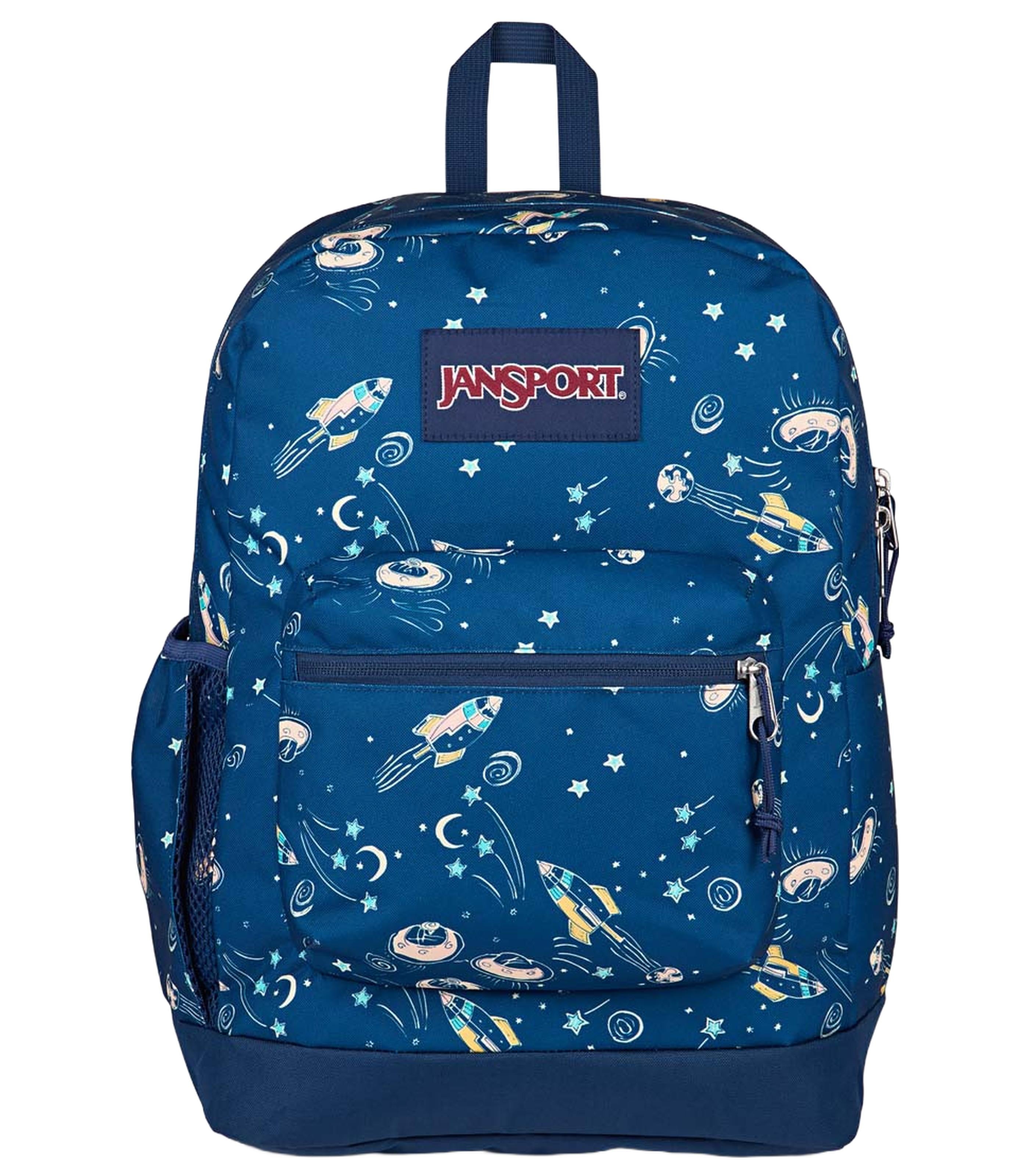Cross Town Plus Backpack