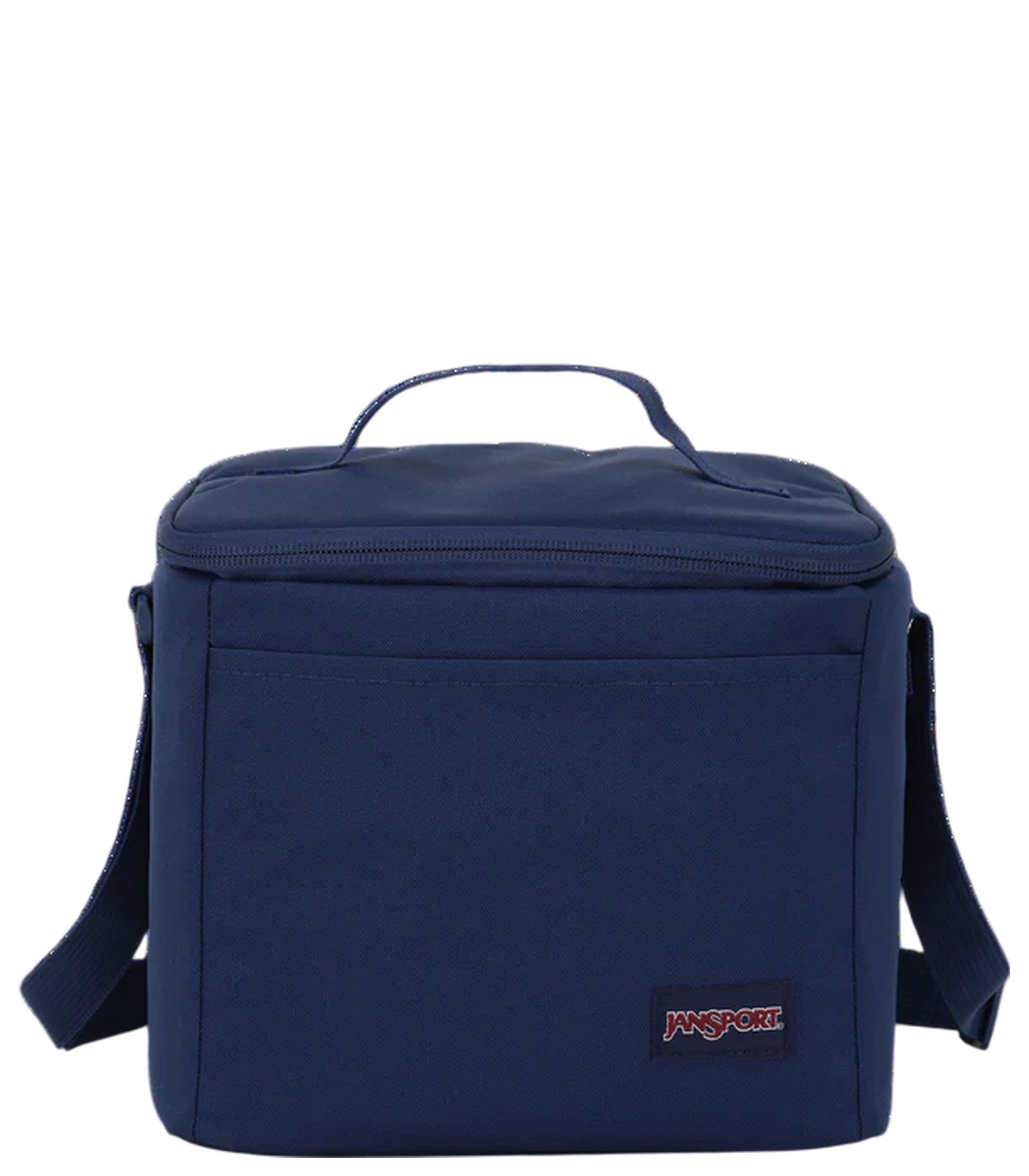 Super Snack Lunch Box/Bag