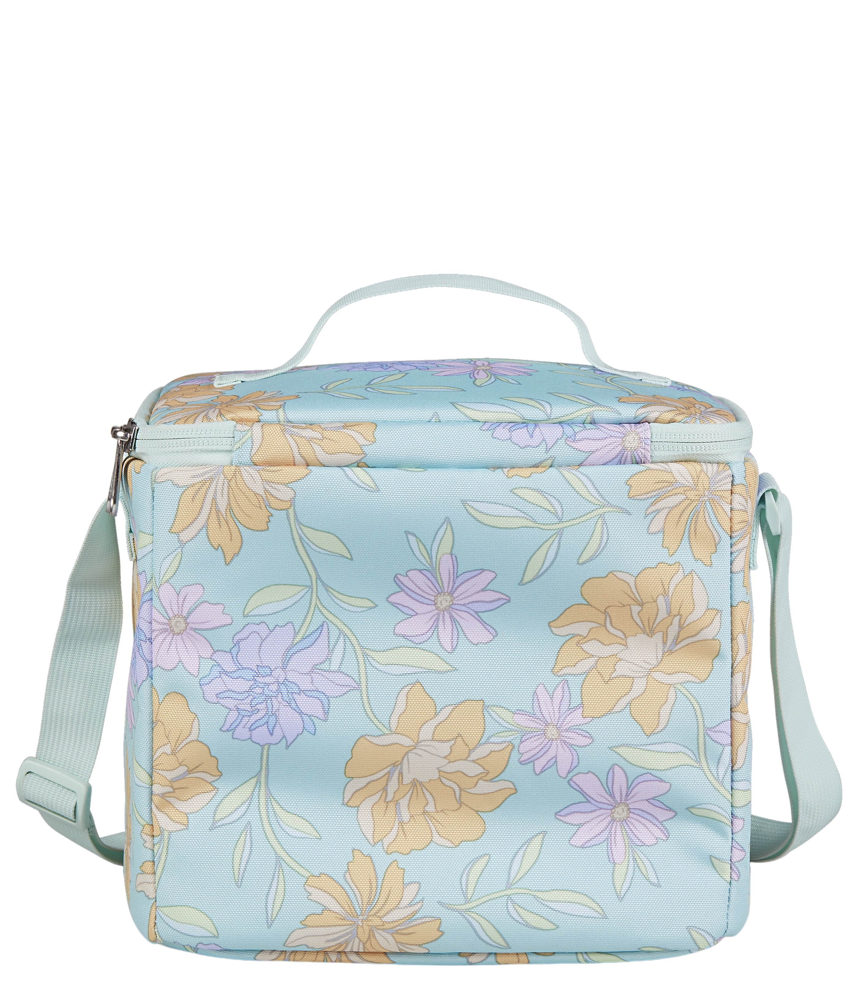 Super Snack Lunch Box/Bag