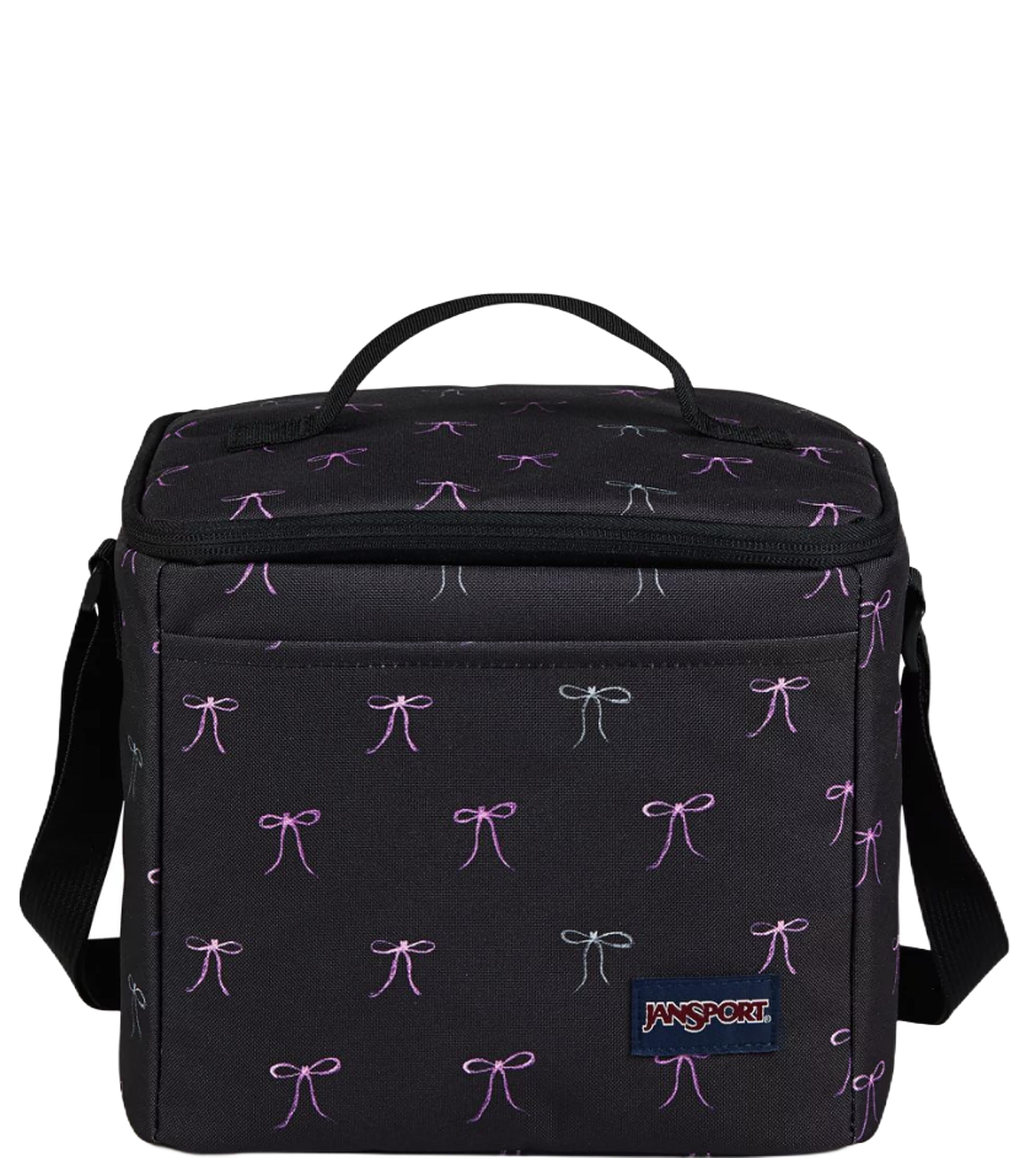 Super Snack Backpack