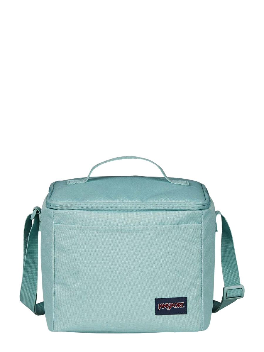 Super Snack Lunch Box/Bag