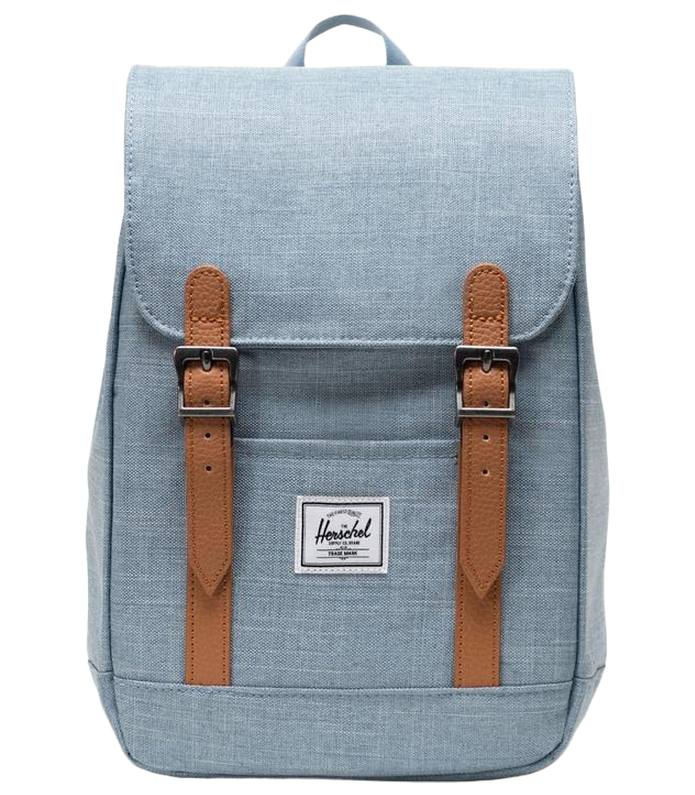 Retreat Mini Backpack