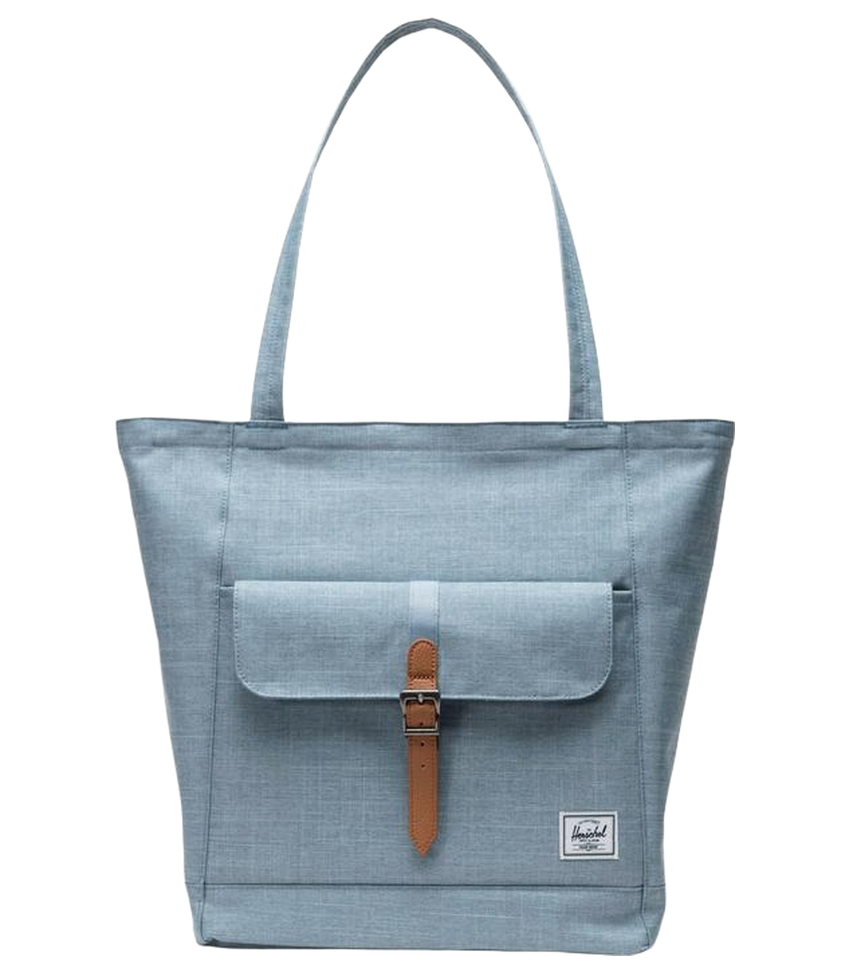 Retreat Tote Shoulder Bag