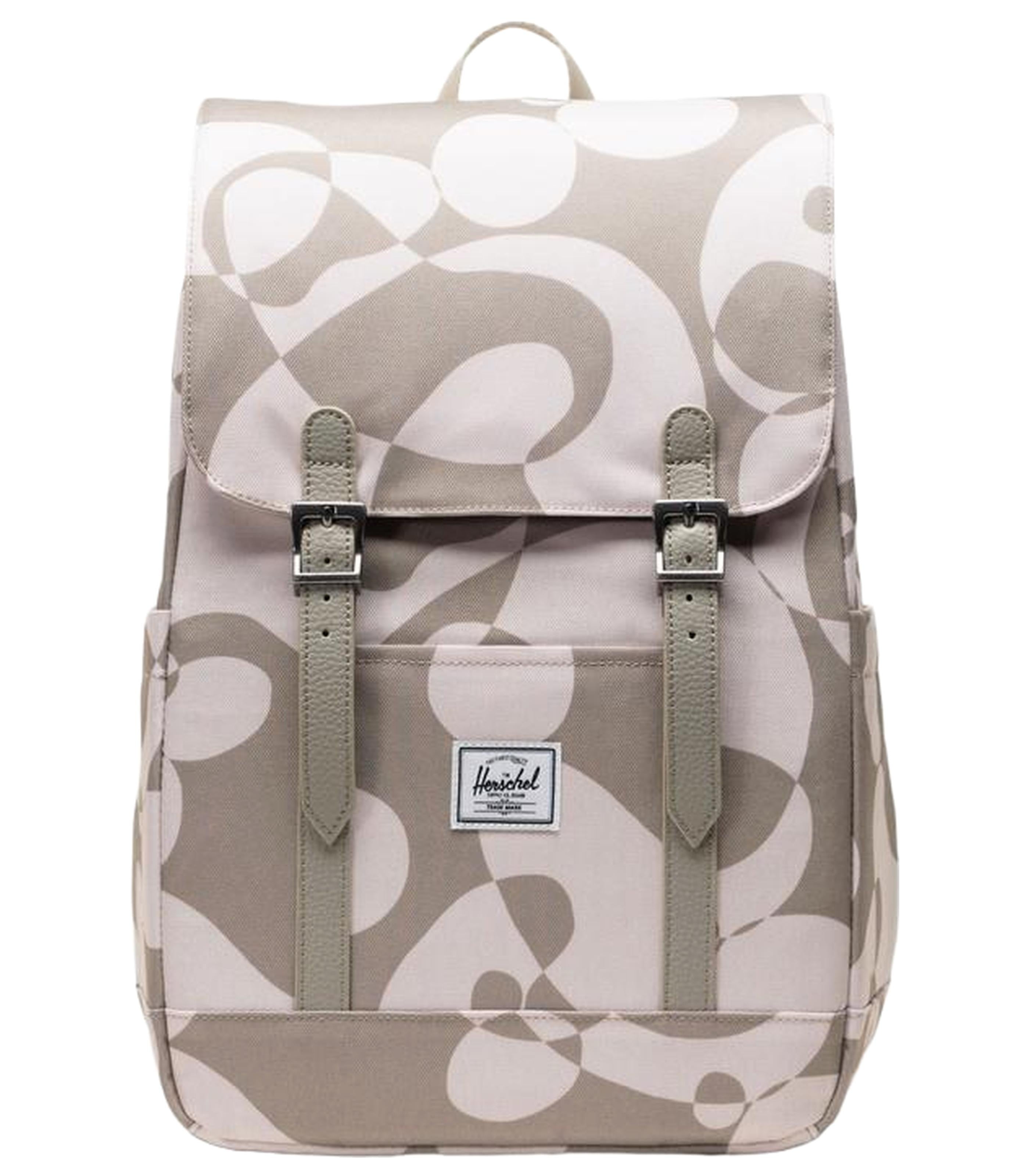 Retreat Small Backpack