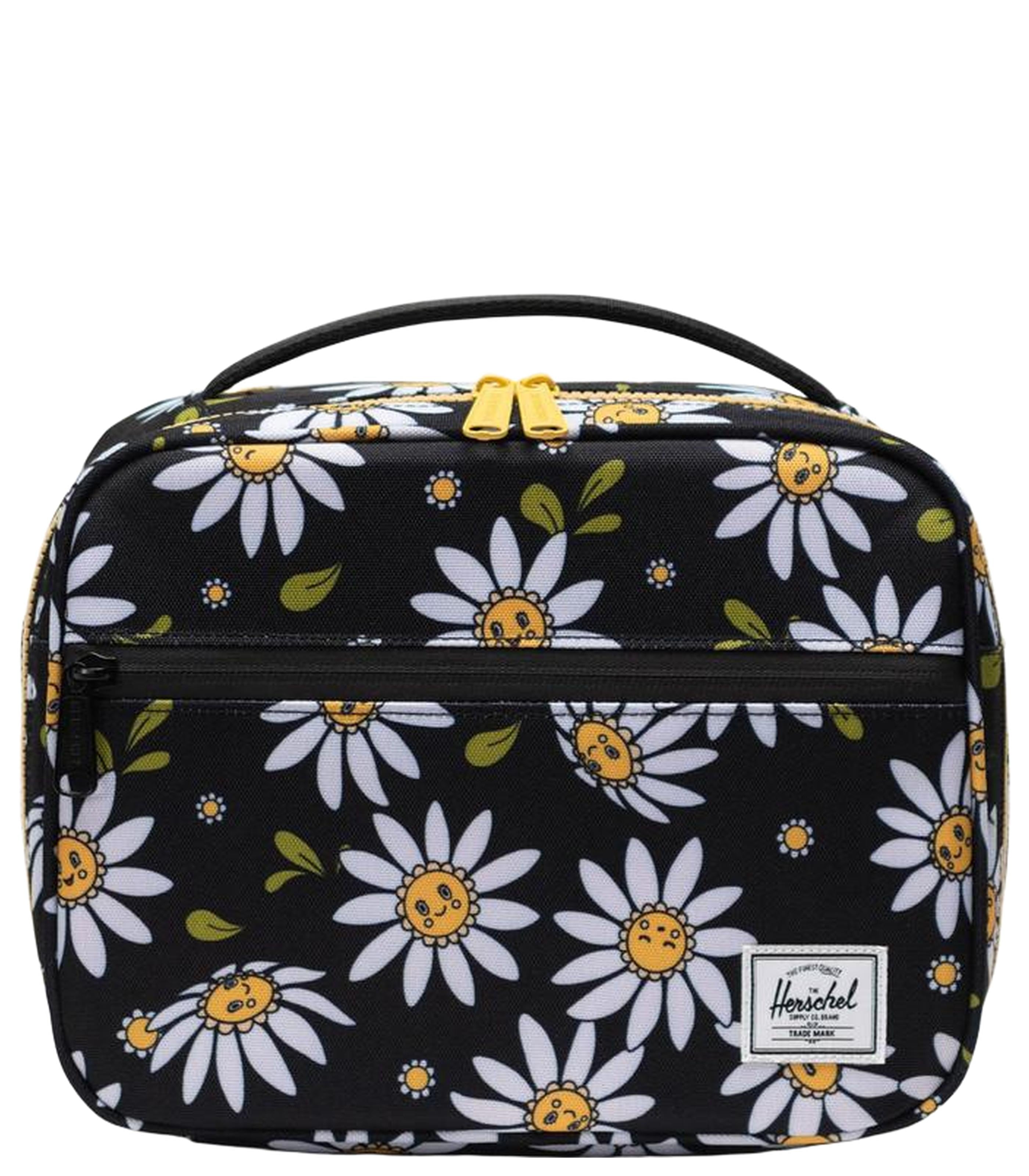 Pop Quiz Lunch Box Bag