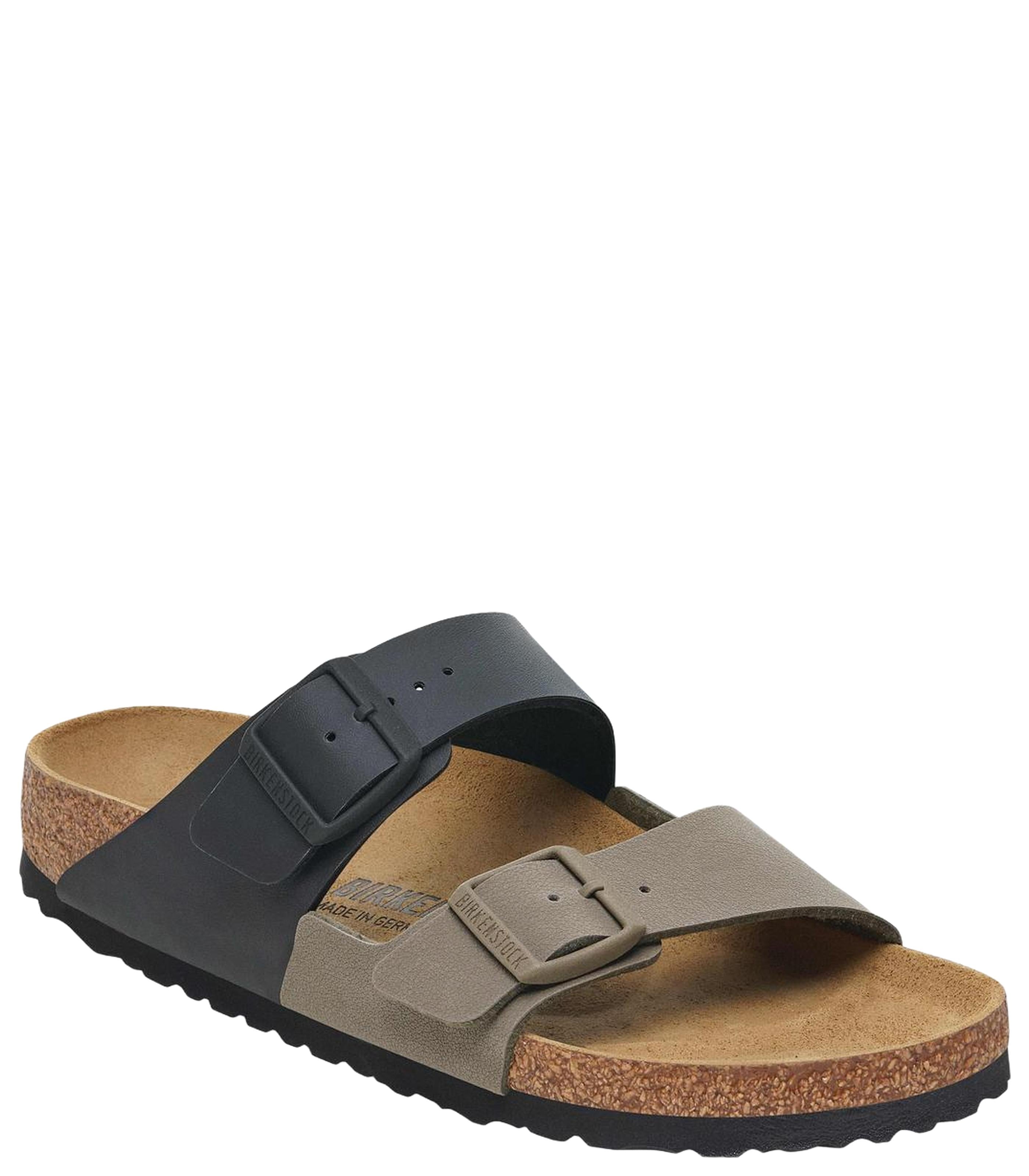 Arizona Split Sandals