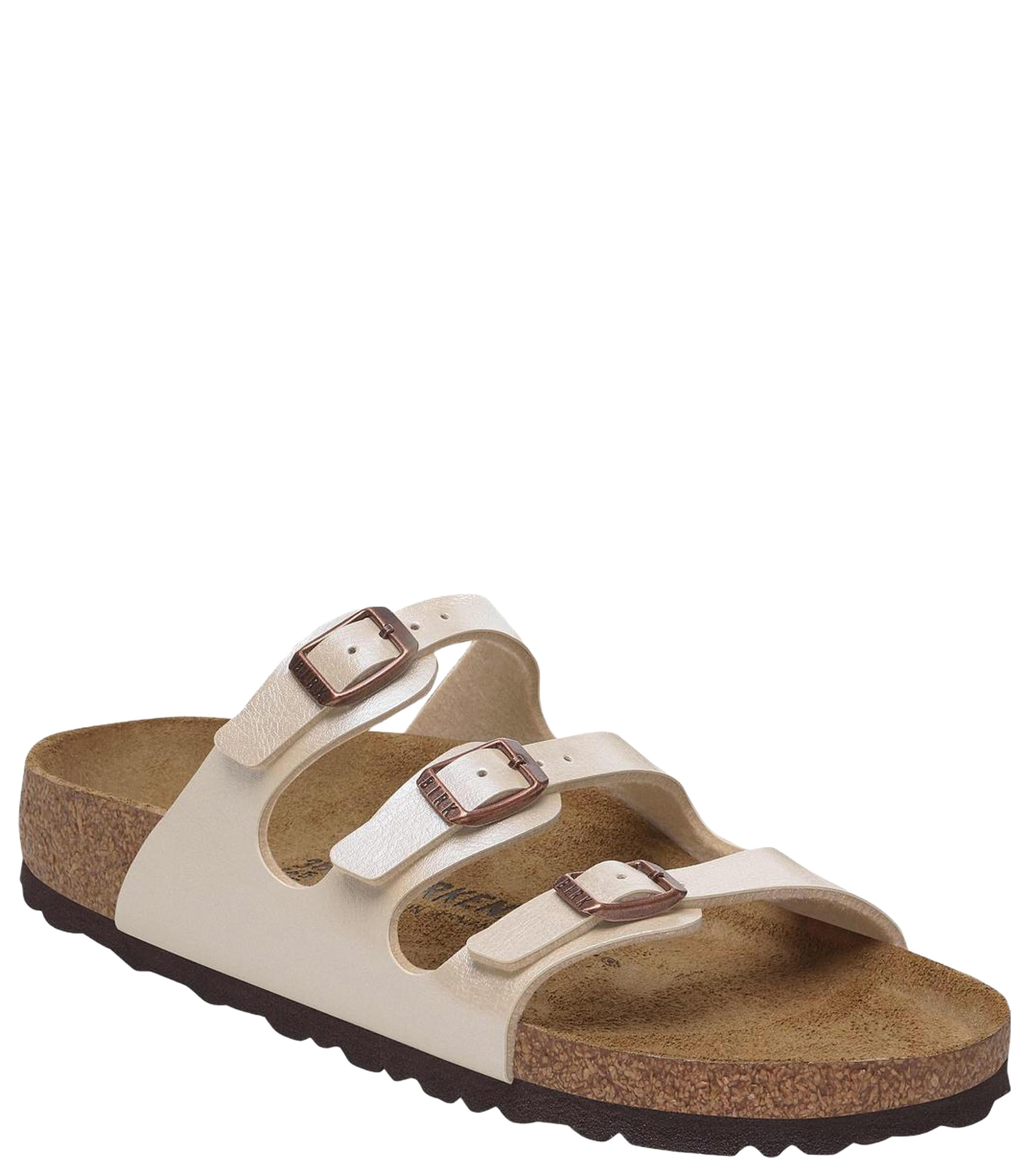 Florida Sandals