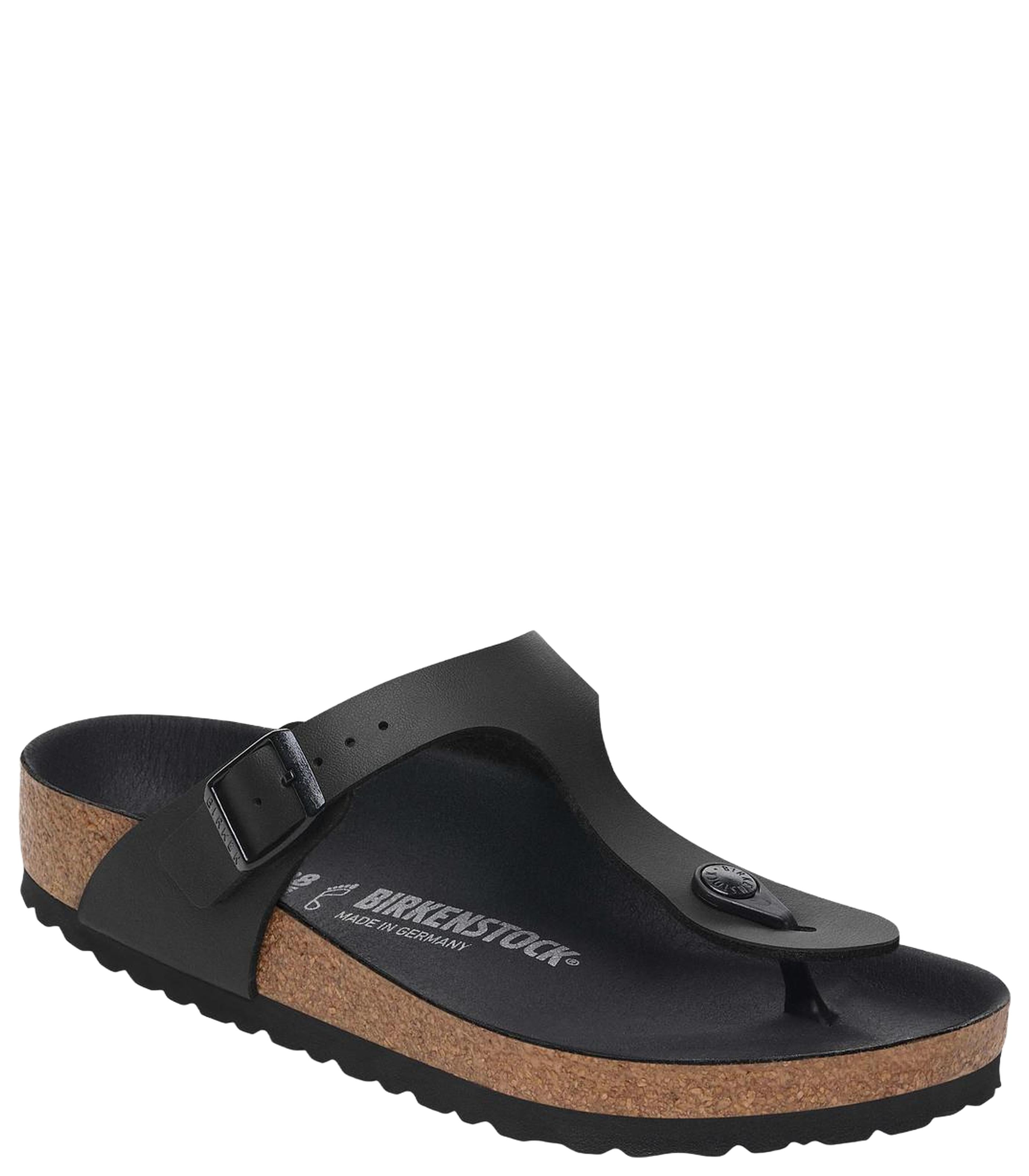 Gizeh Sandals